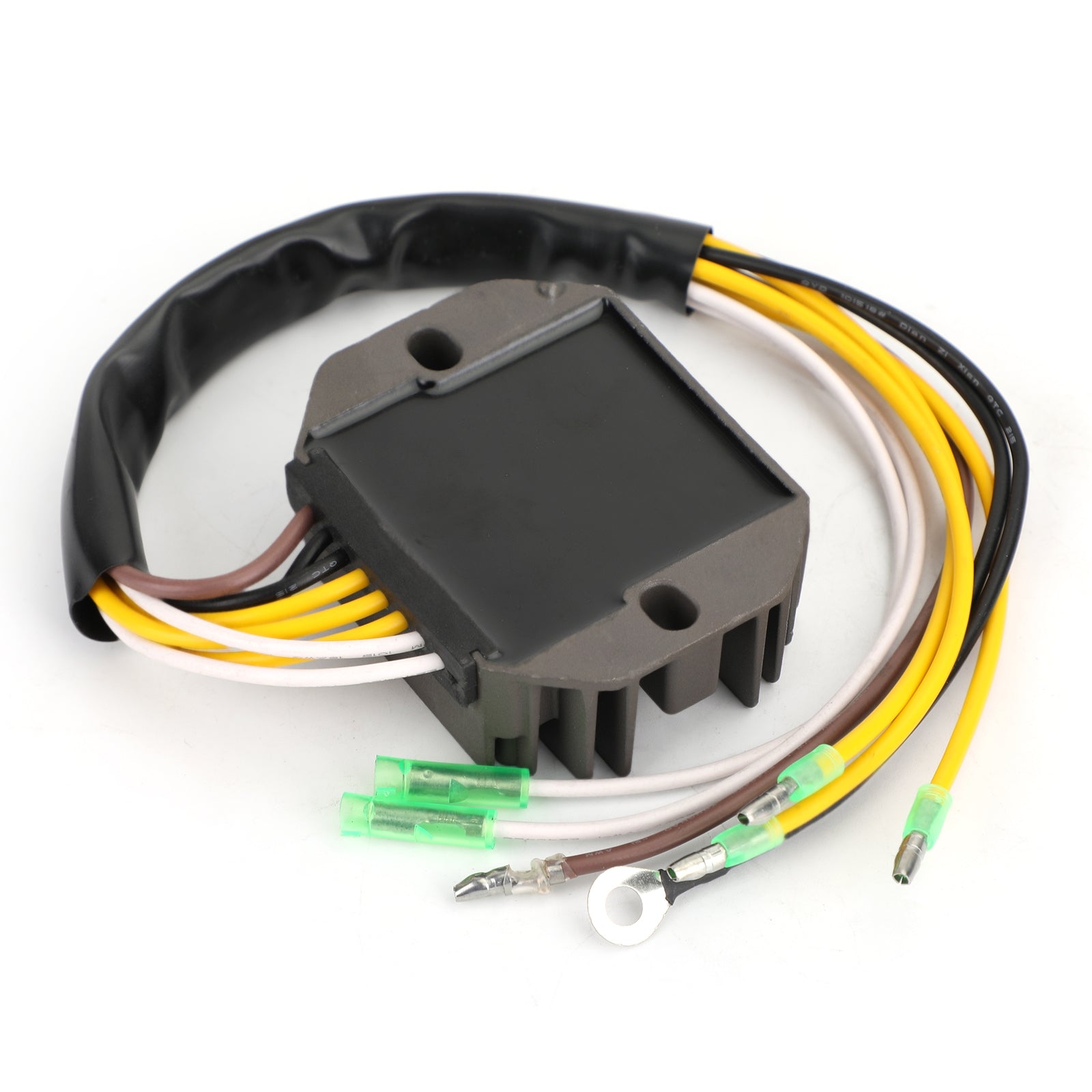 Spännings likriktare för Suzuki DT150 DT175 DT2225 DT225 87-03 150 175 200 225 HP Generic