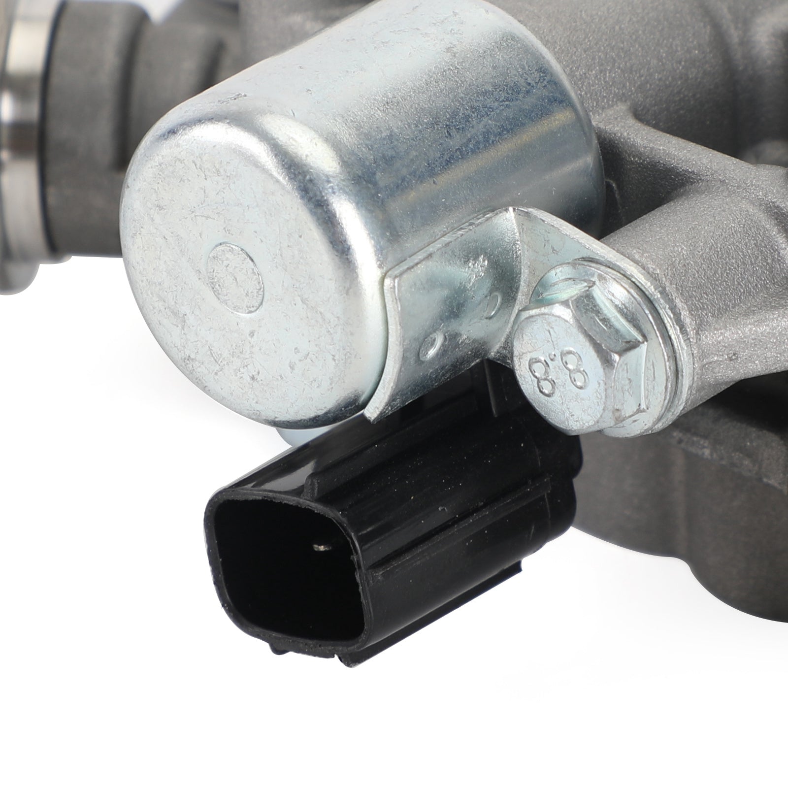 VTEC Solenoid Spool Valve w/Packning 15810-RKB-J01 för Honda Odyssey 2005-2007 Generisk