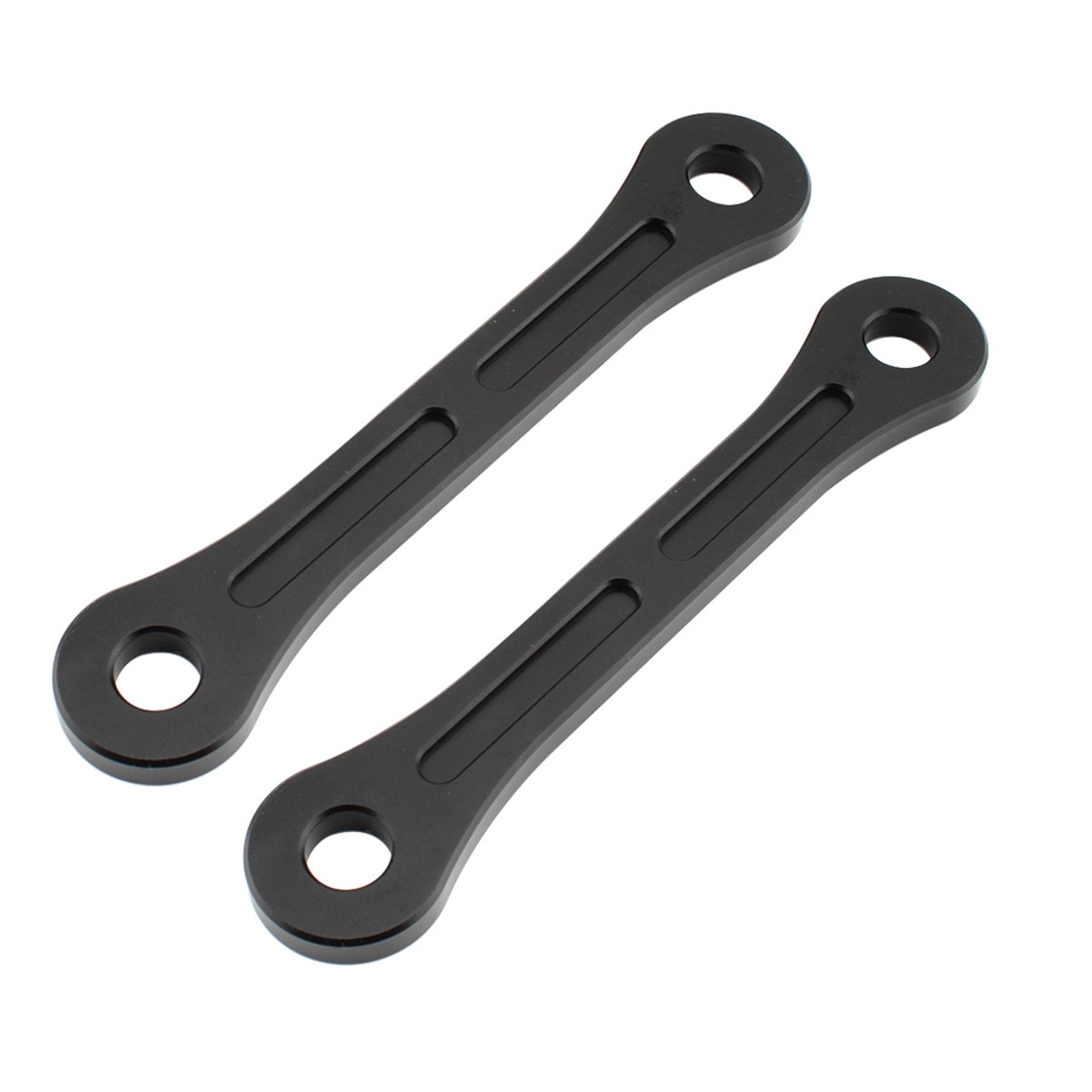 Kit de enlace de descenso CNC de 35 mm 1999-2022 Suzuki GSX1300R Hayabusa GSXR 1300