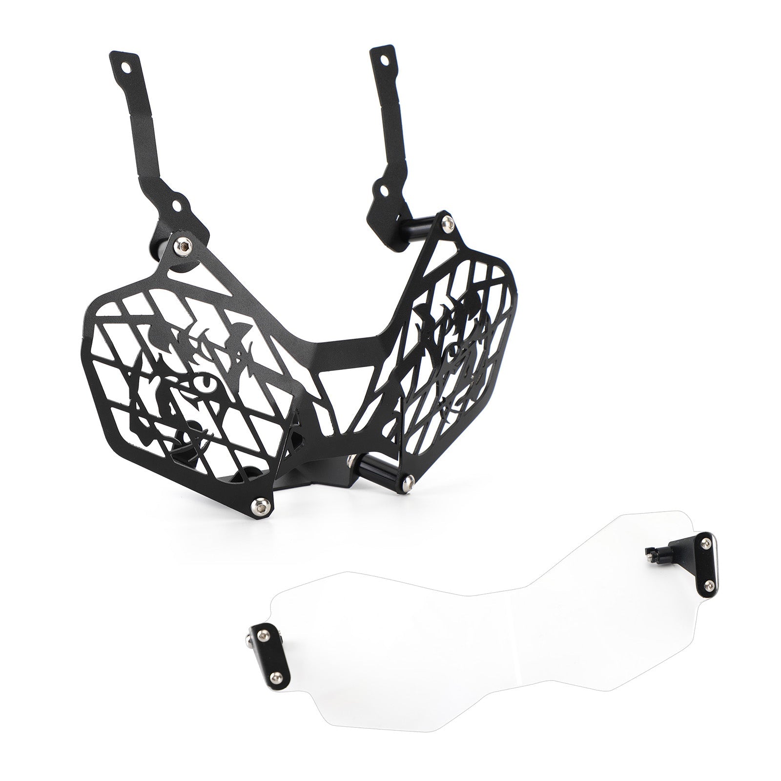 Protecteur de phare pour Triumph Tiger 900 Rally GT Pro 2020 2021 générique