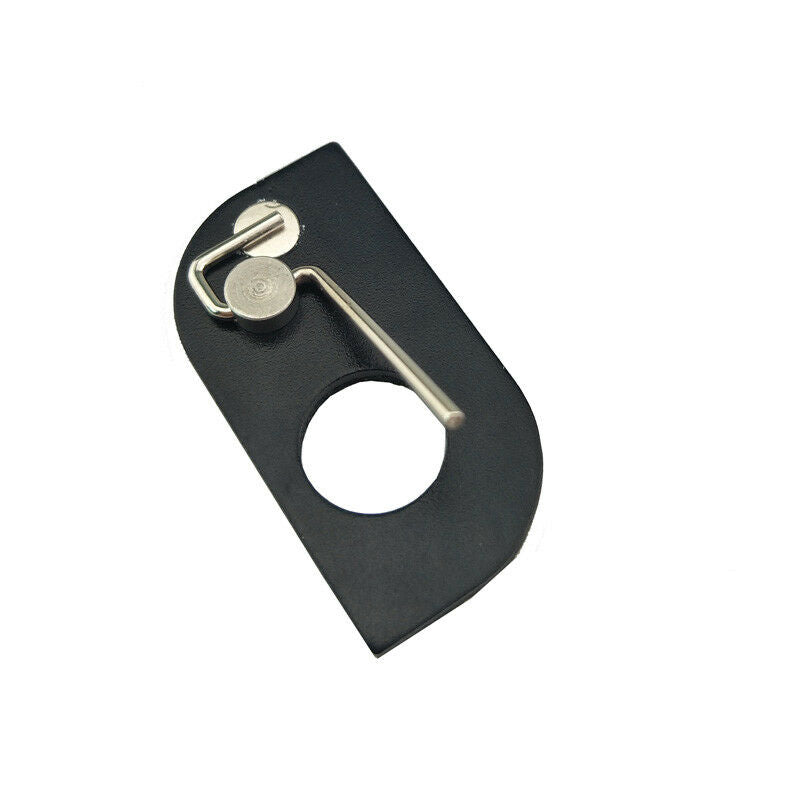 1PC Archery Magnetic Arrow Rest Recurve Bow Shoot Hunting Right Hand