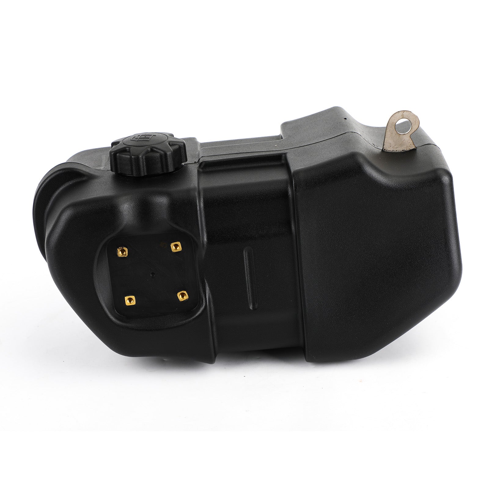 Palivový plynový nádrž je vhodná pre Honda Trx350d Fourtrax Foreman 350 ATV 1986-1989 88 87 Generic