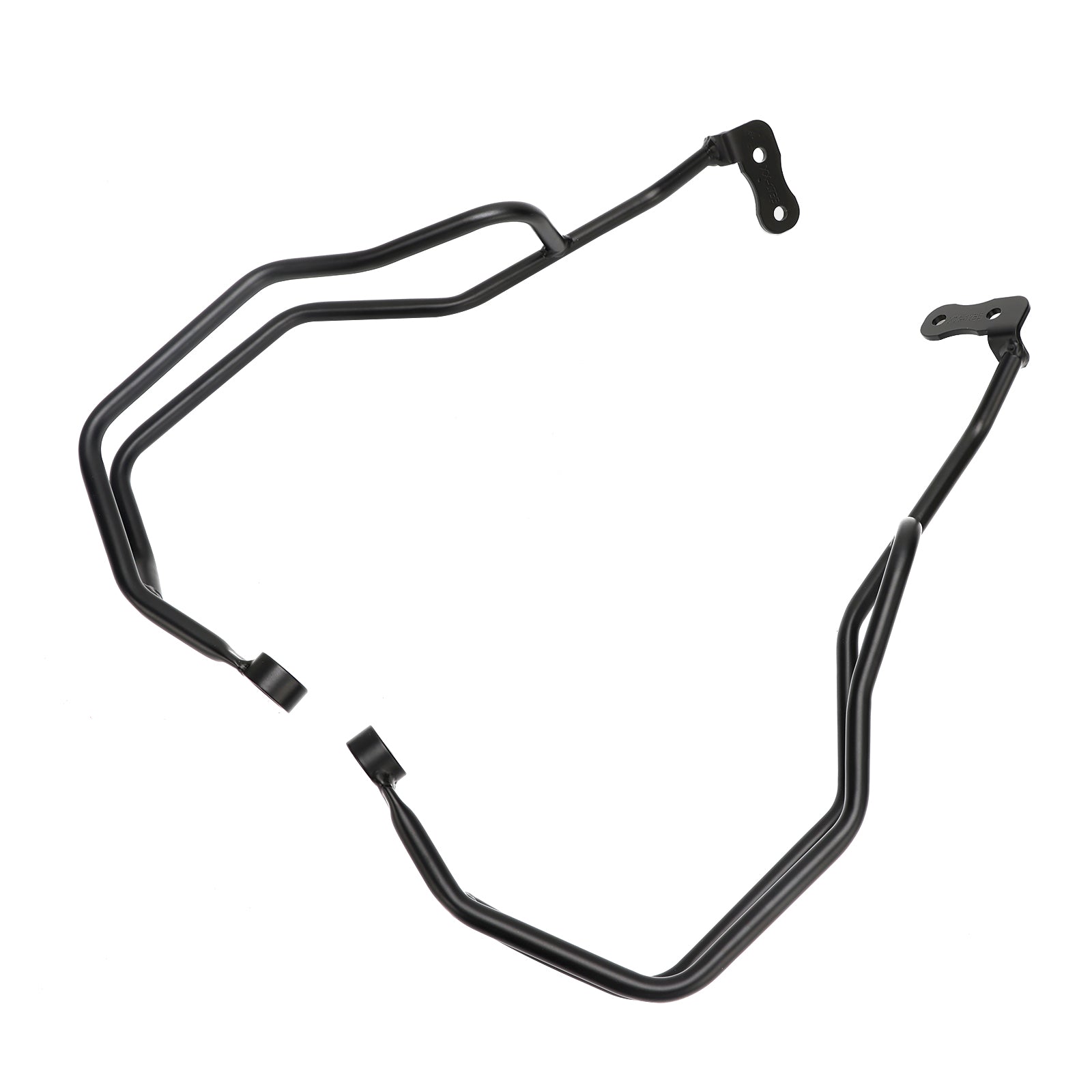 BMW F850GS 2018-2022 Handbeschermer Beugelhouder