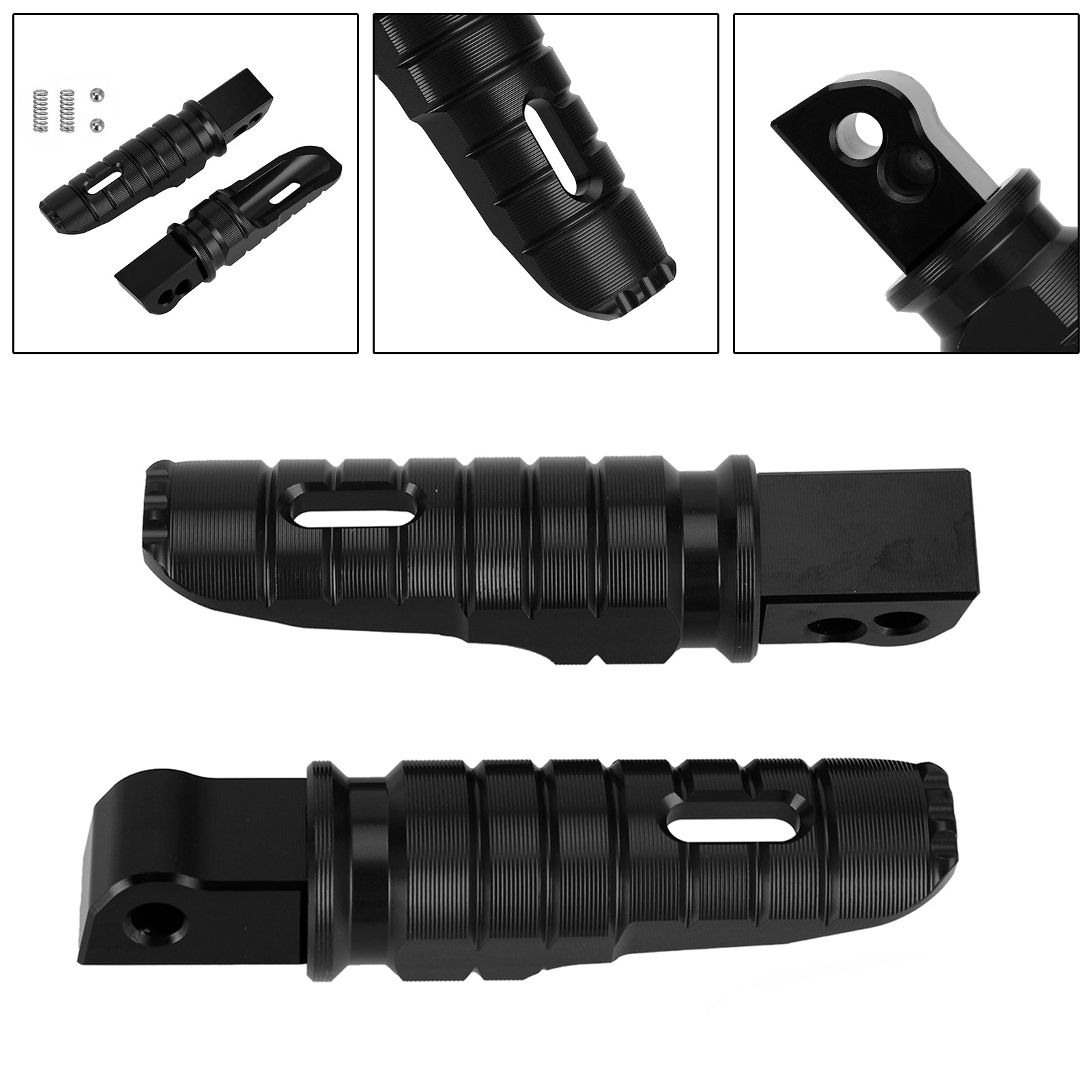 2018-2022 Benelli Tornado 302R BN302S TNT 600I Voetsteunen achter Voetsteun
