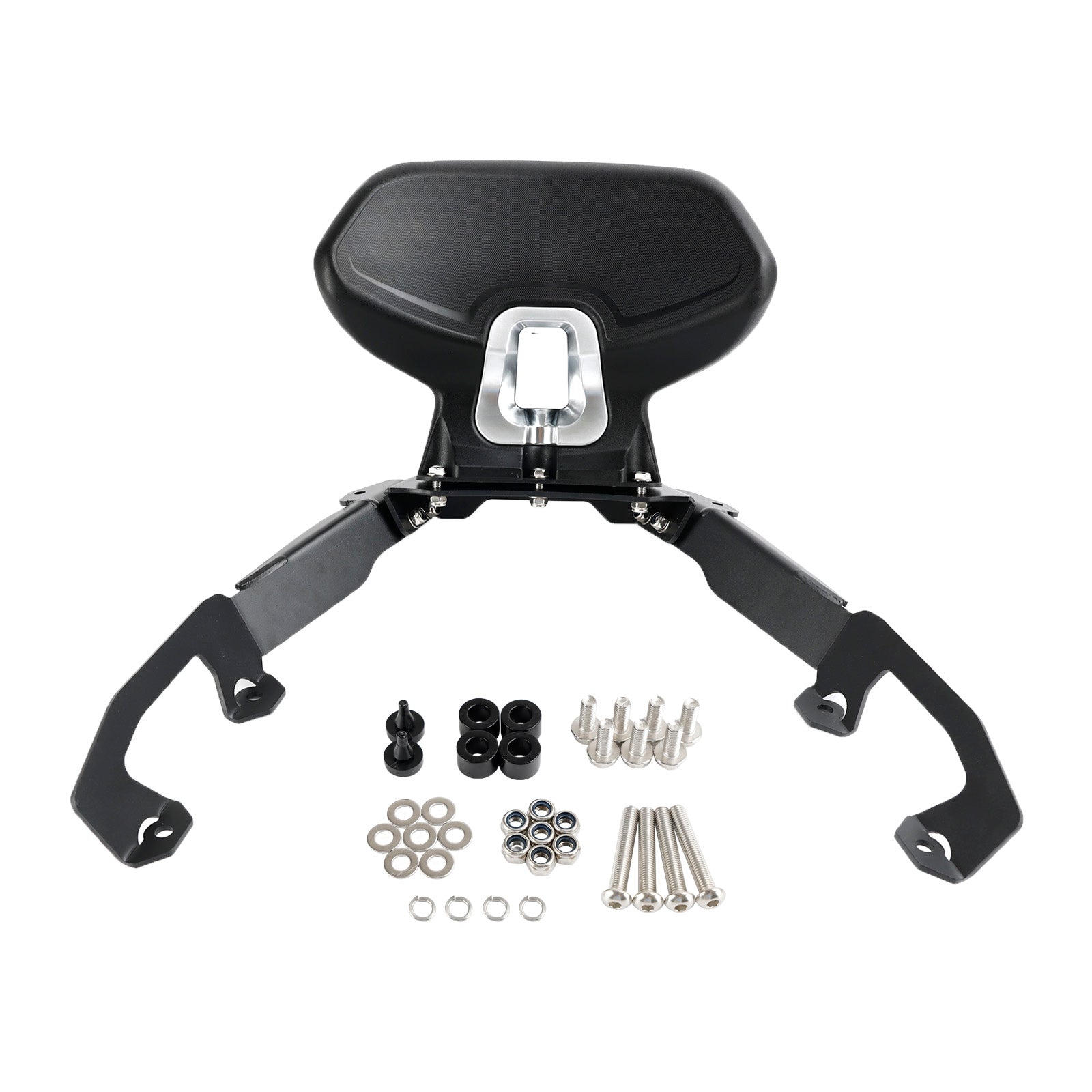 2021-2022 Honda Forza 350 Sissy Bar Backrest