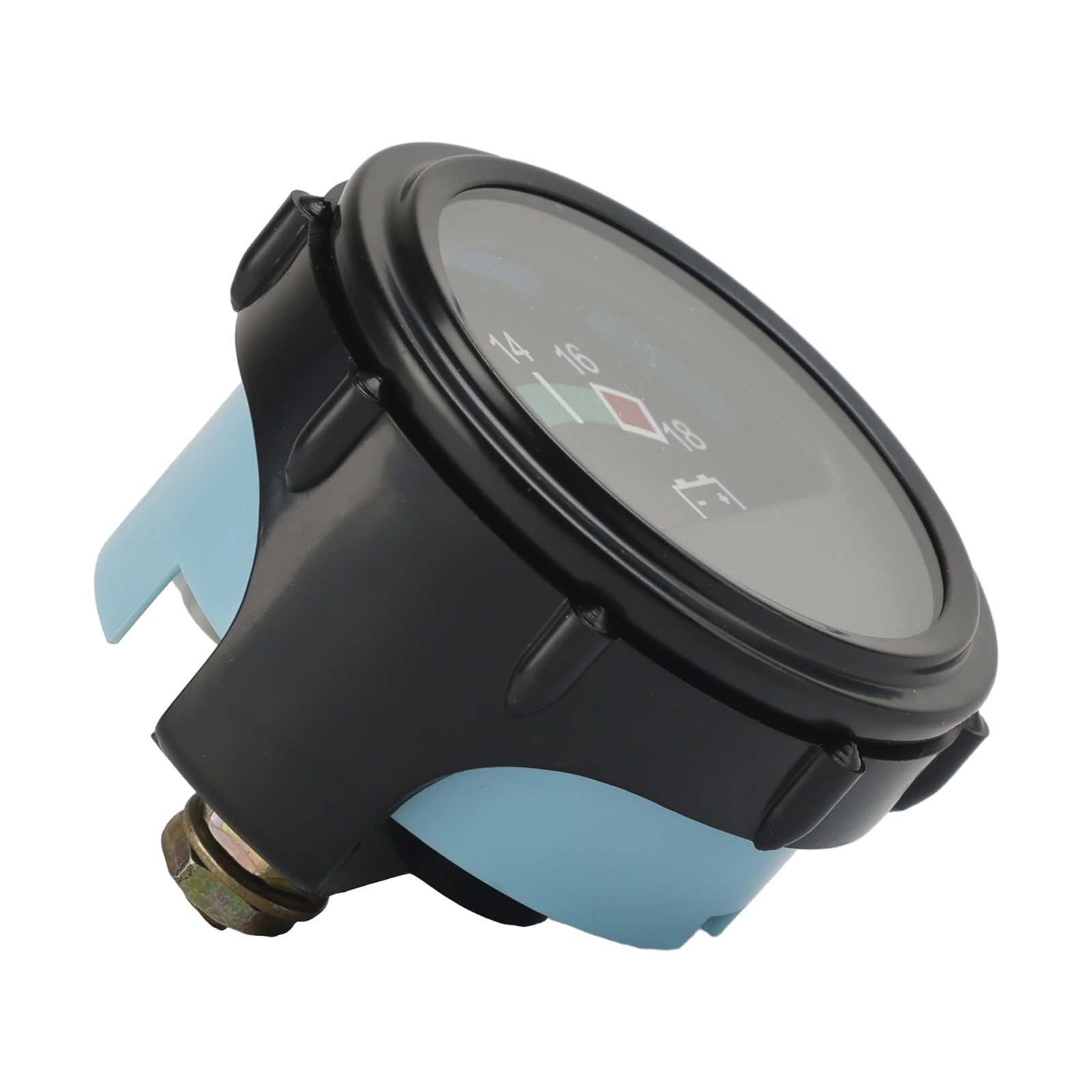 Voltmètre 6669664 6658819 compatible avec Bobcat 753 863 MT55 S70