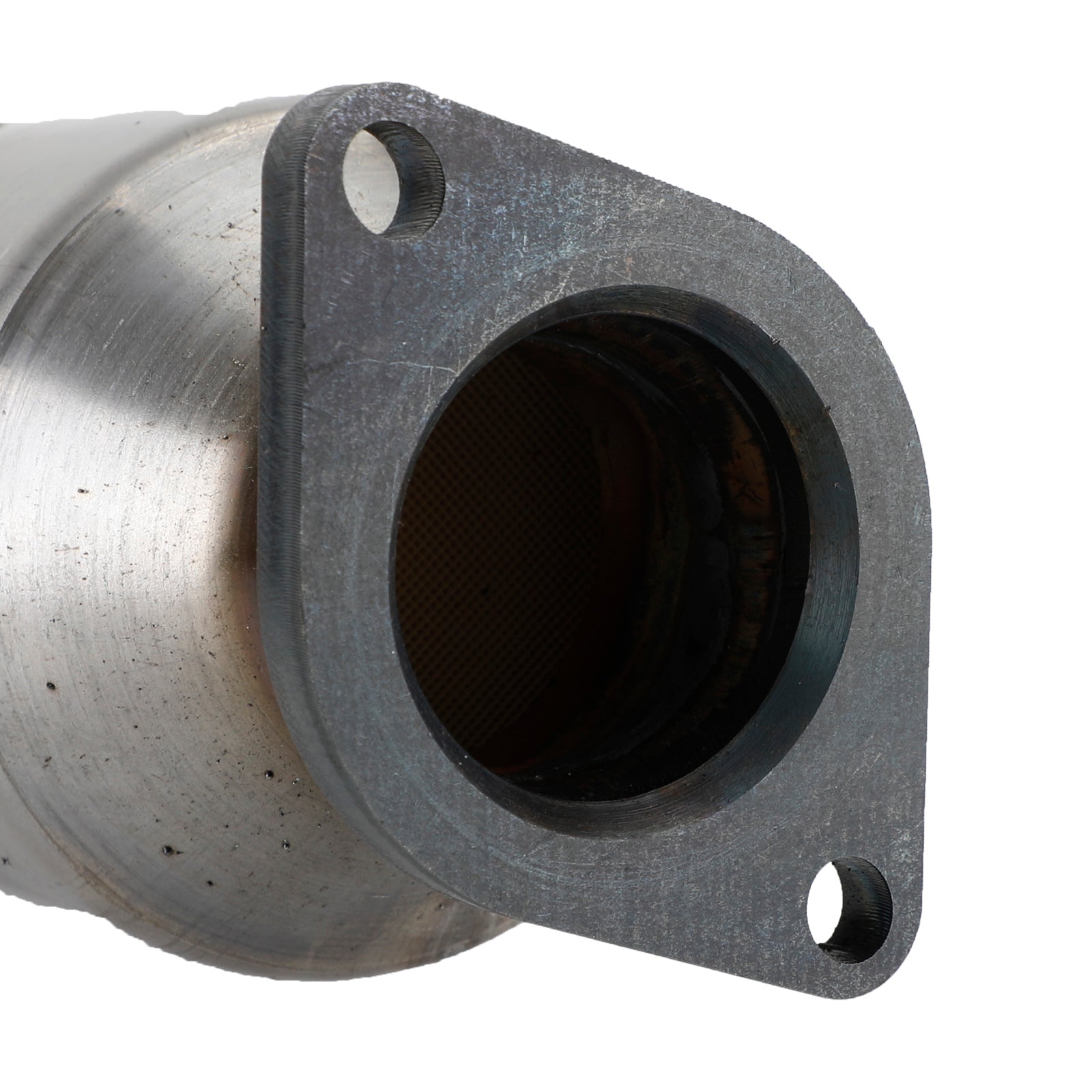 Collecteur gauche pour Nissan Titan 5.6L 2004-2015 & Convertisseurs catalytiques droits