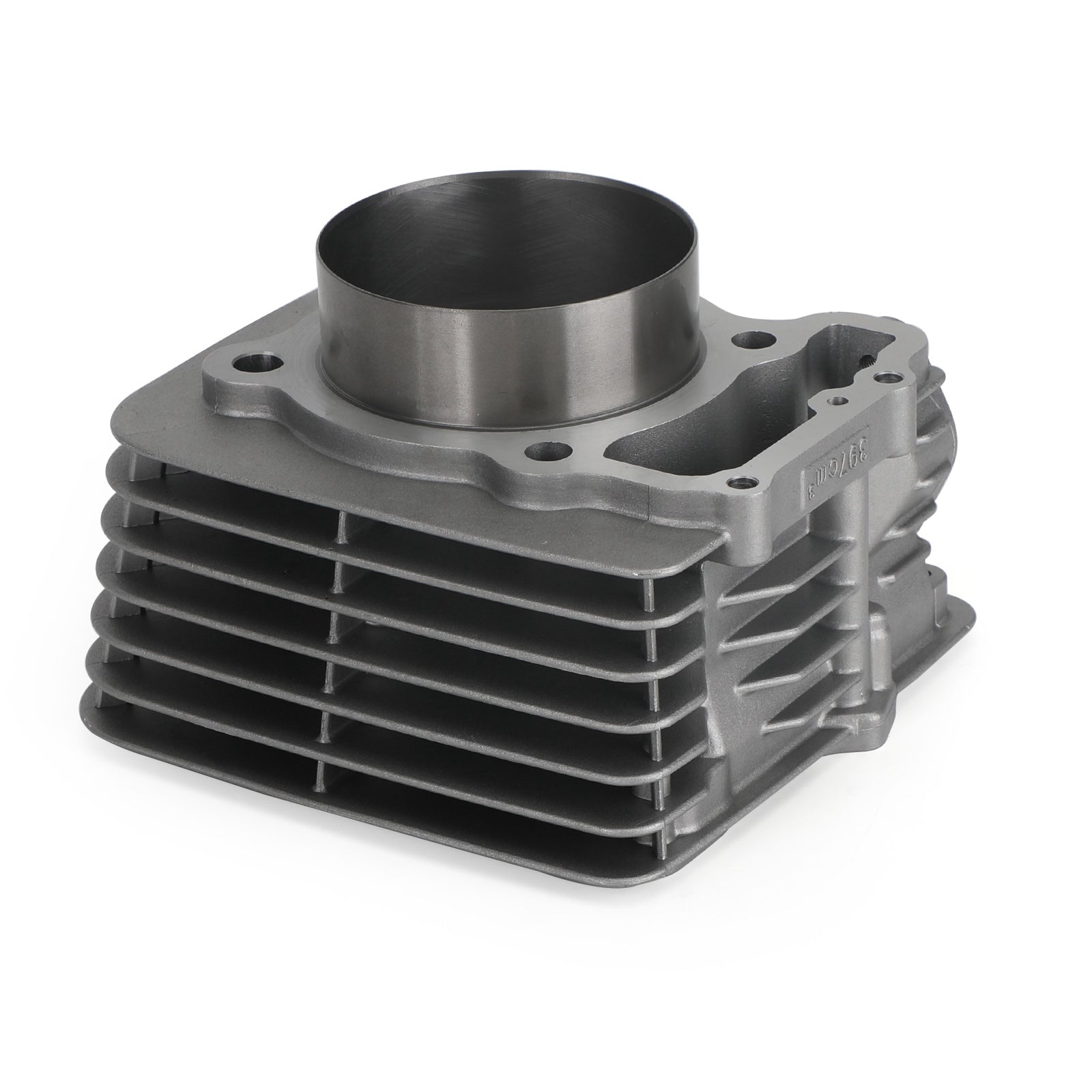 440cc 89 mm Big Bore Jug Cylinder pour Honda TRX400EX TRX400X Kit de reconstruction haut de gamme