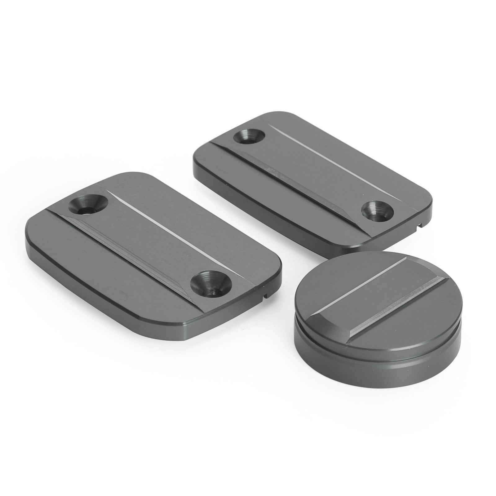 Tapa de depósito de embrague de freno para Ducati Scrambler 1100/Sport PRO/Dark PRO 18-2022 Genérico