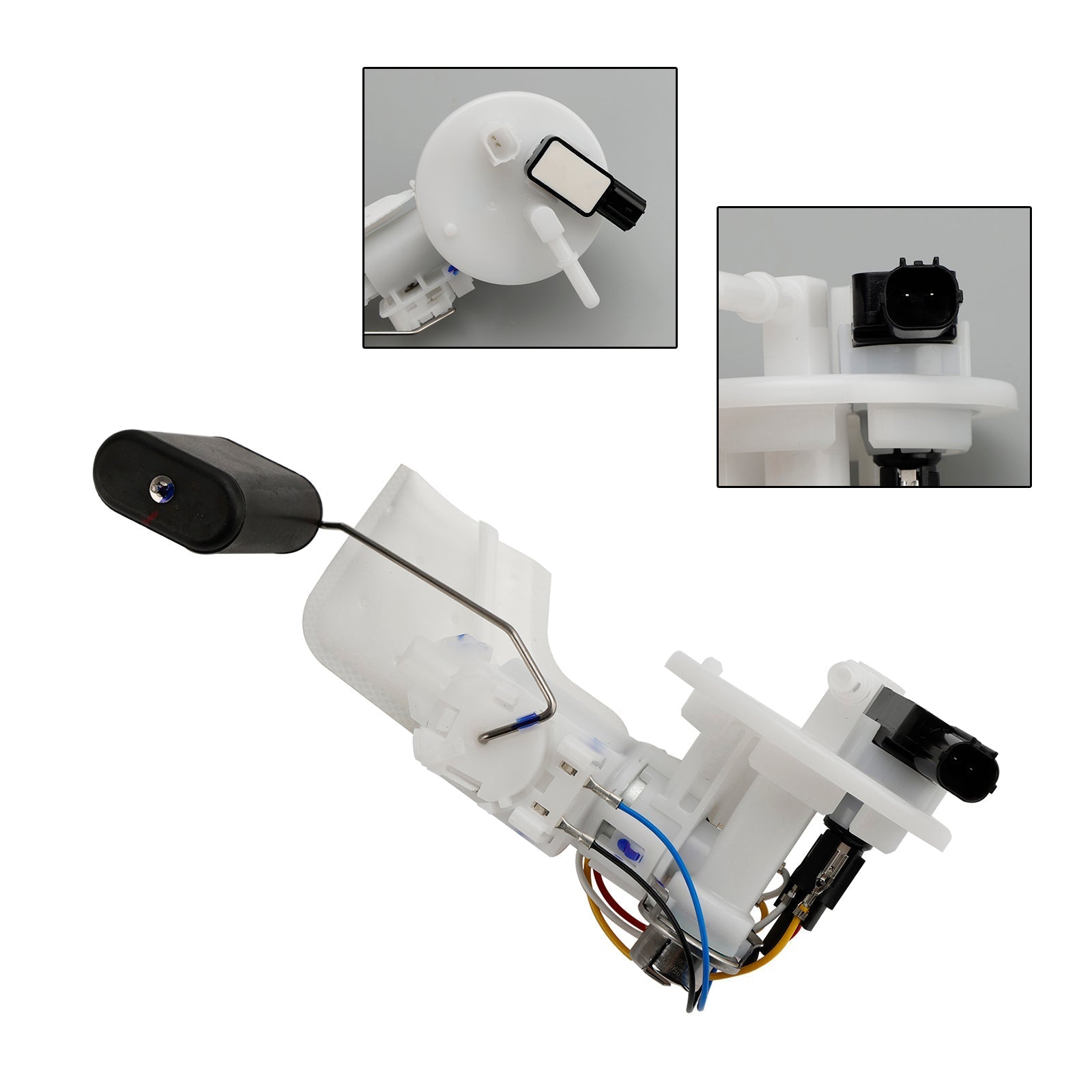 1PA-E3907-10 Montagem da bomba de combustível para Yamaha Vixion NVL NVA 150 NOVO FZI150 14 16 16