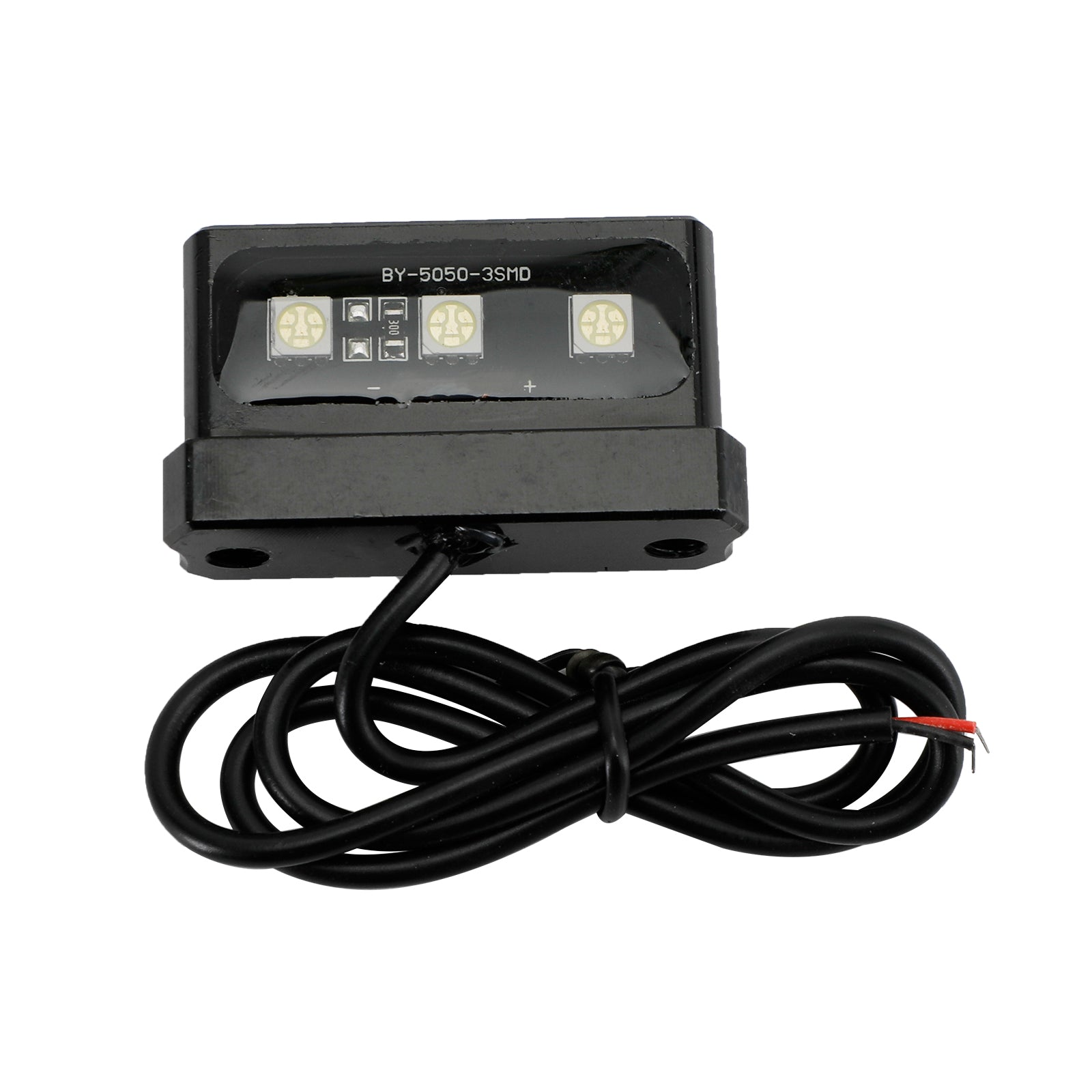 Yamaha R3 R25 2019-2021 registreringsskyltfäste