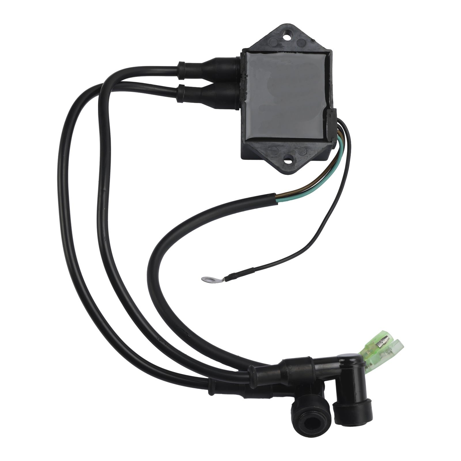 Bobine geschikt voor Suzuki 20 pk DT20 25 pk DT25 30 pk DT30 S/L 32900-96310