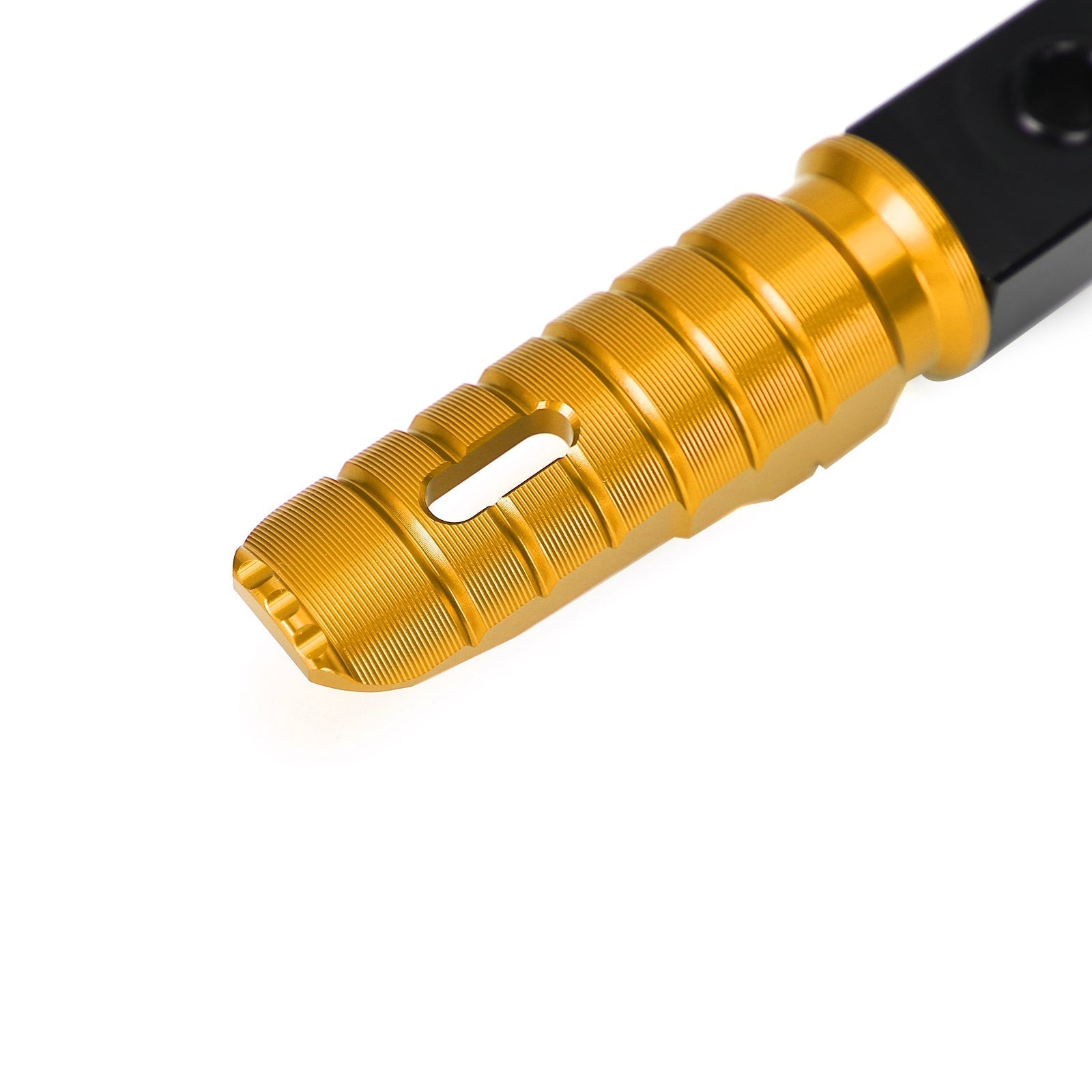 Rendez-vous à pied arrière PEG pour Street Scrambler 900 Bonneville T100 T120