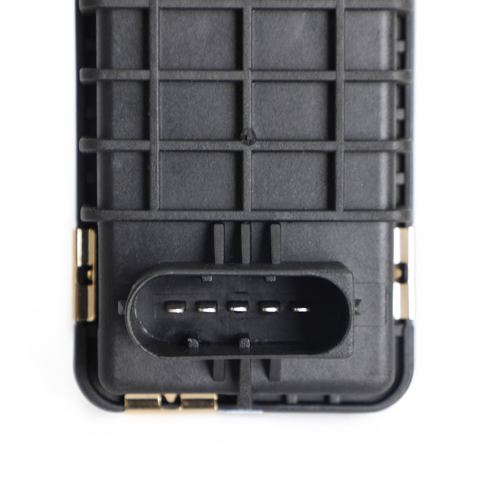 2007/09-2008/12 Mercedes-Benz Clase E W211 E 300 BlueTEC 2987 ccm 155 KW 211 CV Válvula solenoide del actuador del turbo 6NW008412