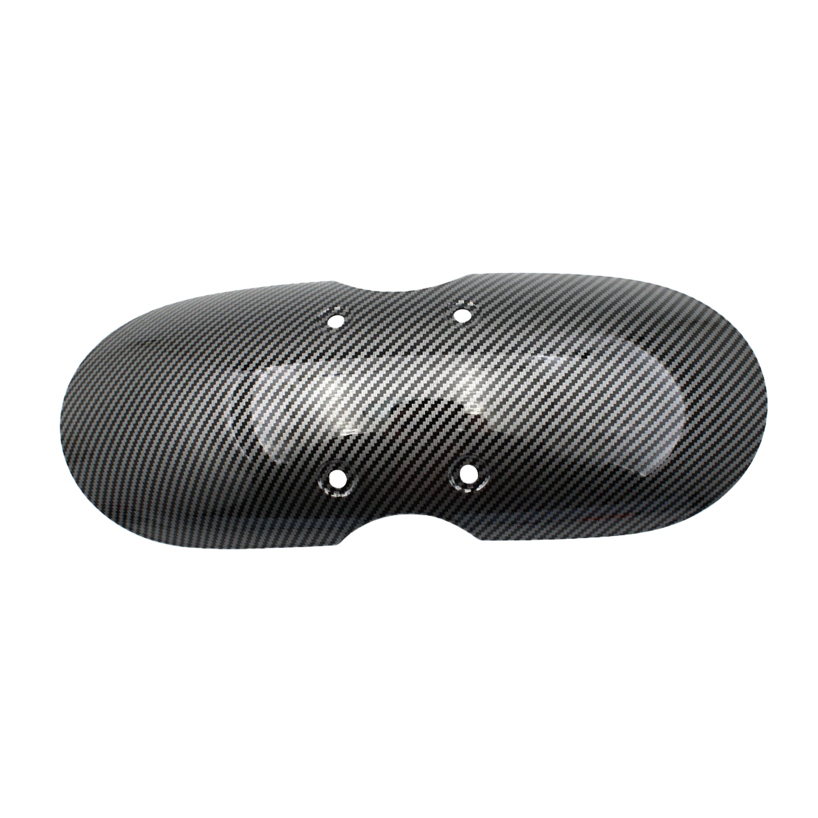 2001-2016 Bonneville T100 Scrambler Thruxton voorspatbordspatbord
