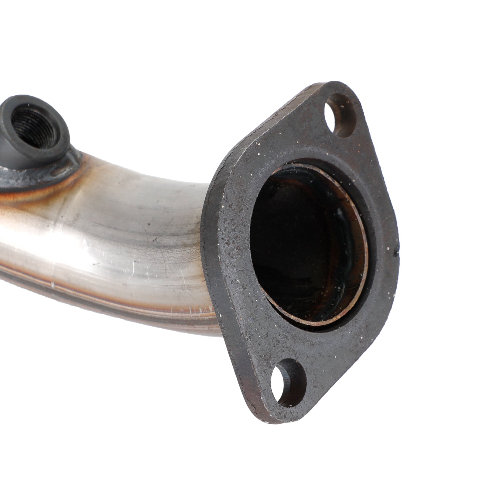 2010-2013 Mitsubishi Outlander 2.4L Achterkatalysator 10H47095