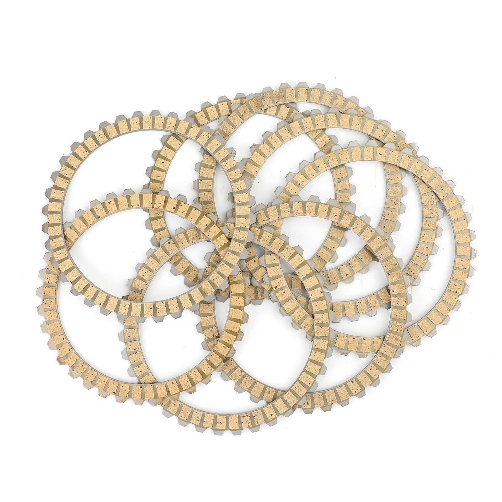 Súprava pre trenie spojky pre Sportster XL883 XL1200 SoftAil Dyna Generic