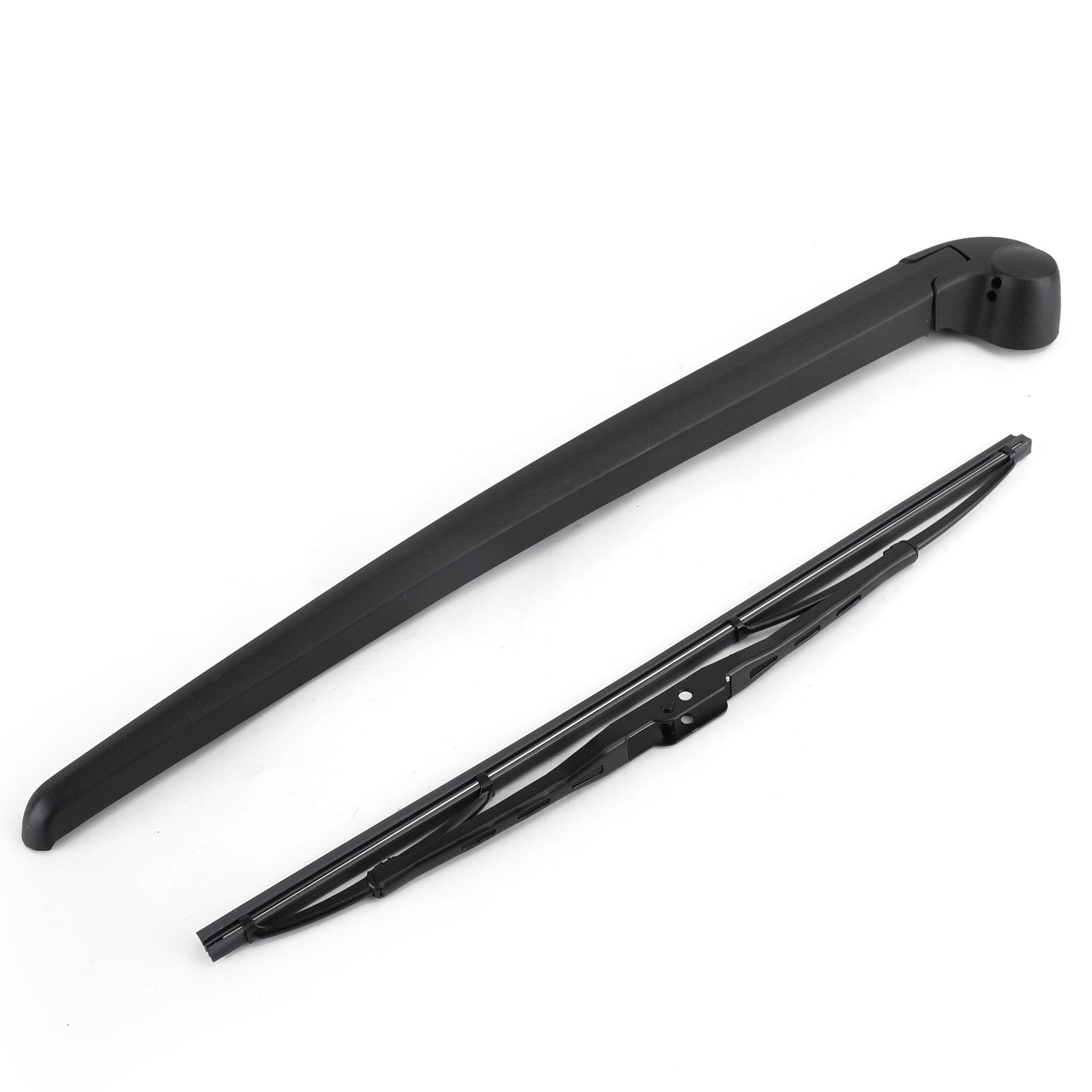 Bakvinduet vindusviskerarmblad for Audi A6 (4f C6) Avant Allroad Generic