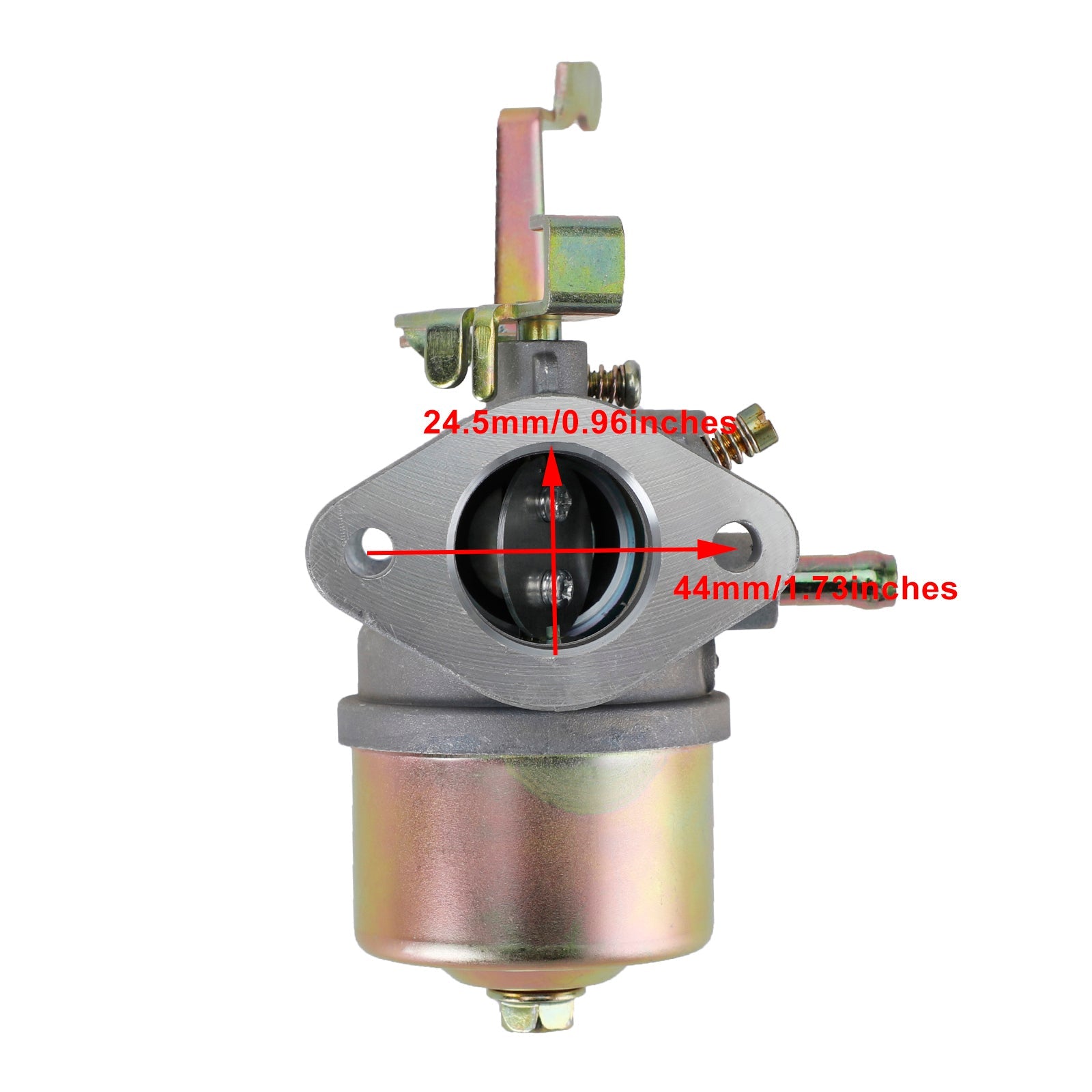 Robin EY40 Subaru RGX5500 Carb Motoronderdelen 224-62301-00 Carburateur Carb