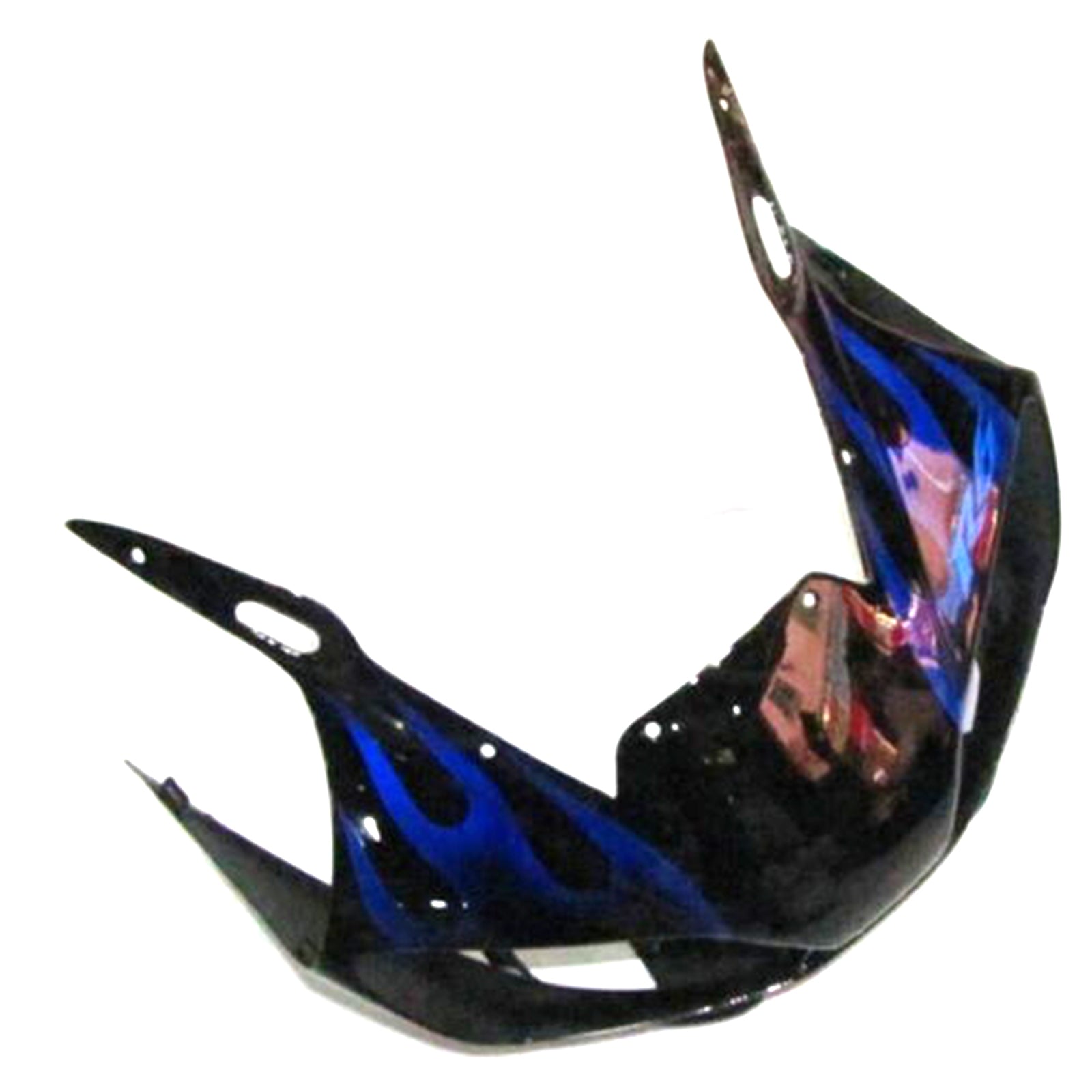 1998-2002 Yamaha YZF R6 Injektion Fairing Bodywork Kit #17