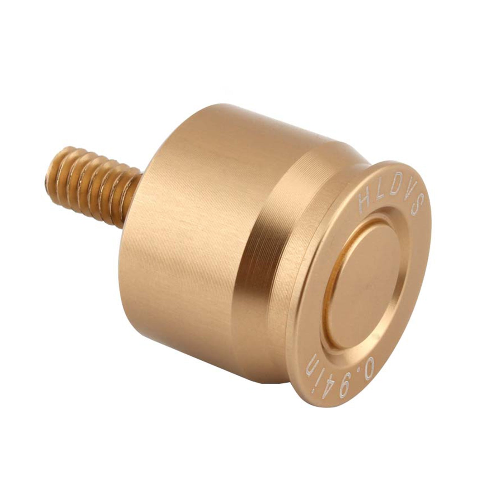 Parte de assento de par de montagem Alumínio para Dyna Sofrail Sportster Road King Glid