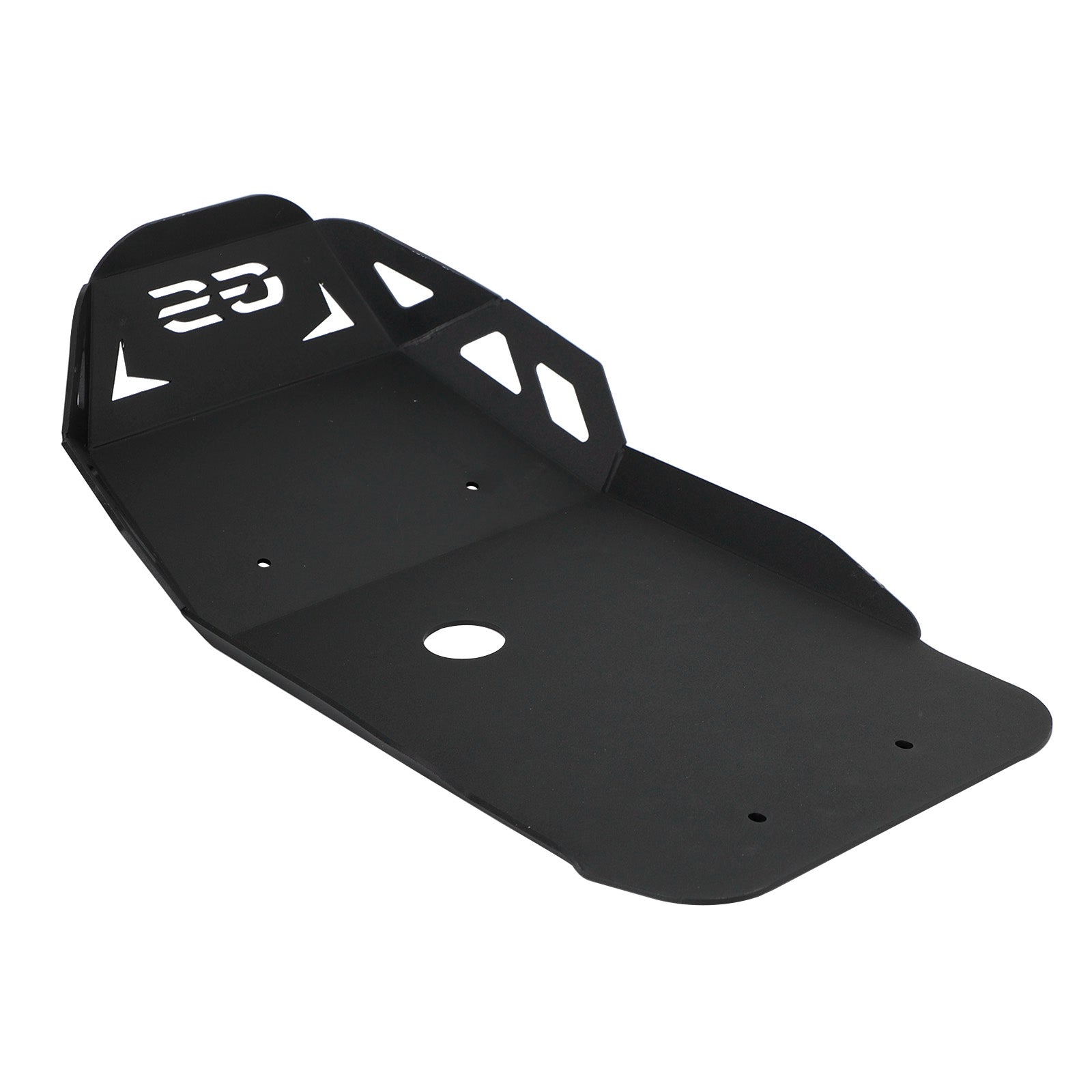 2018-2022 BMW F 750 850 GS ADV Motor Onderkant Cover Beschermer Skid Plate