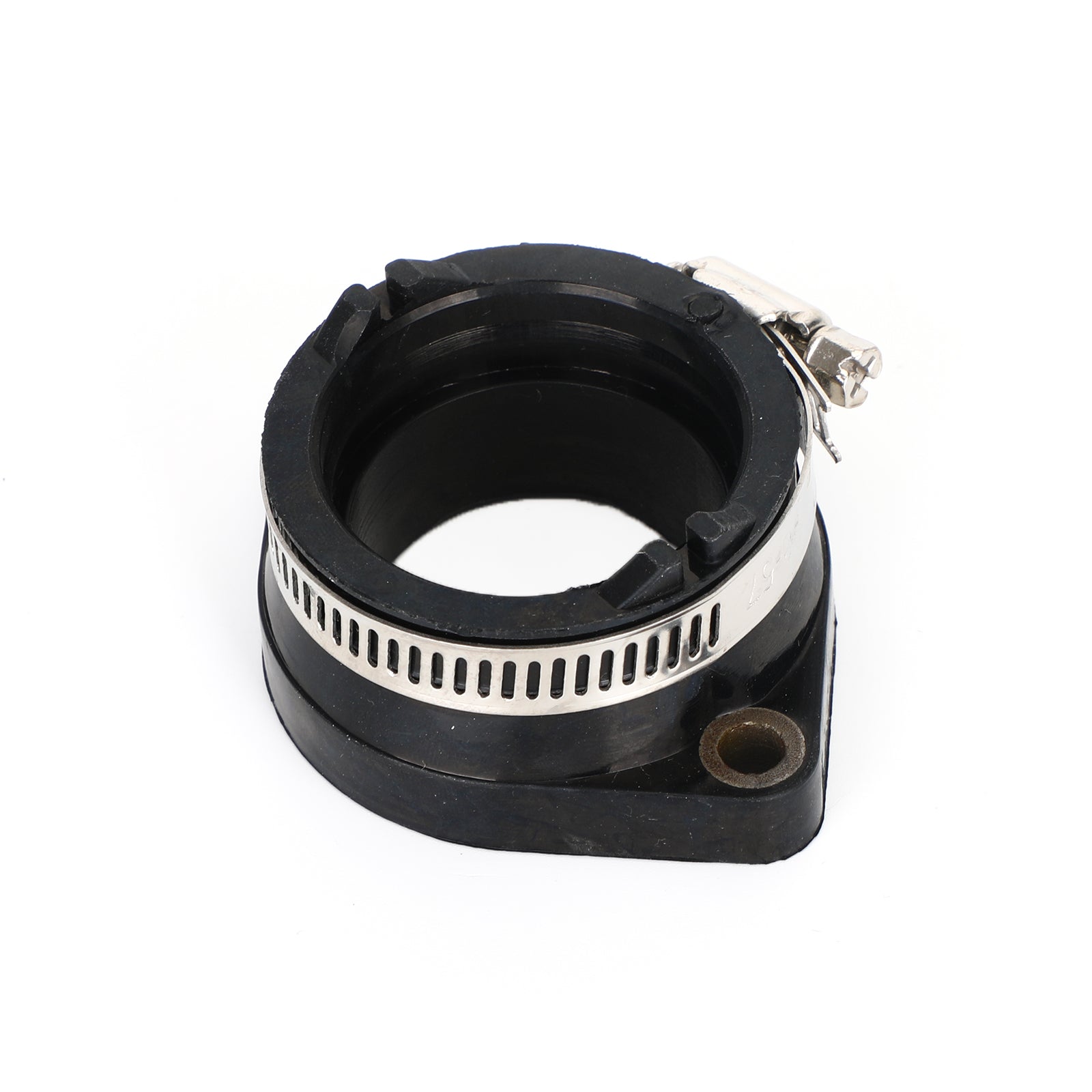 Príjmové potrubie karburátora pre topánku pre Kawasaki KLR650 KL650 Tengai 1987-2018