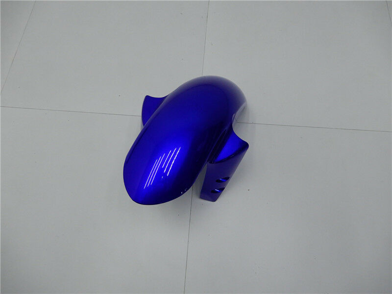 2004-2006 Yamaha YZF R1 Kit Blue Black