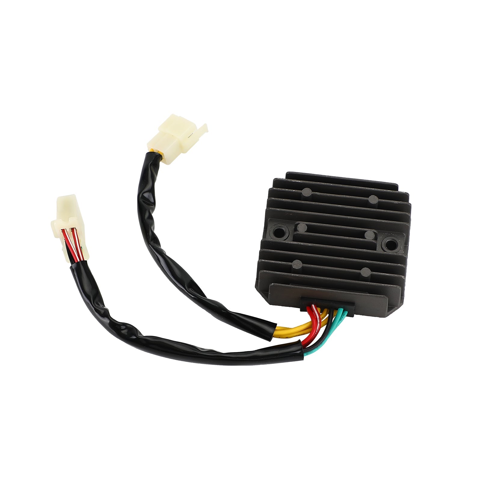 Likeretter regulator Fit for Honda XRV650 Africa Twin 1988-1989 31600-MS8-000 Generic