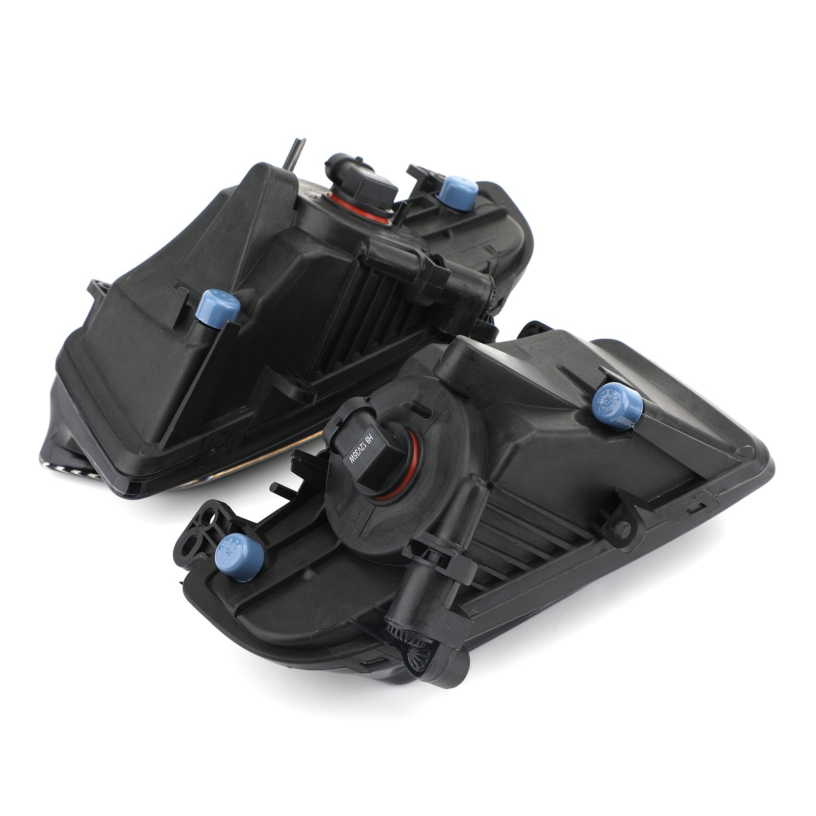 2013 2014 2015 2016 AUDI S5 A5-S Line Par de luces delanteras halógenas antiniebla genéricas