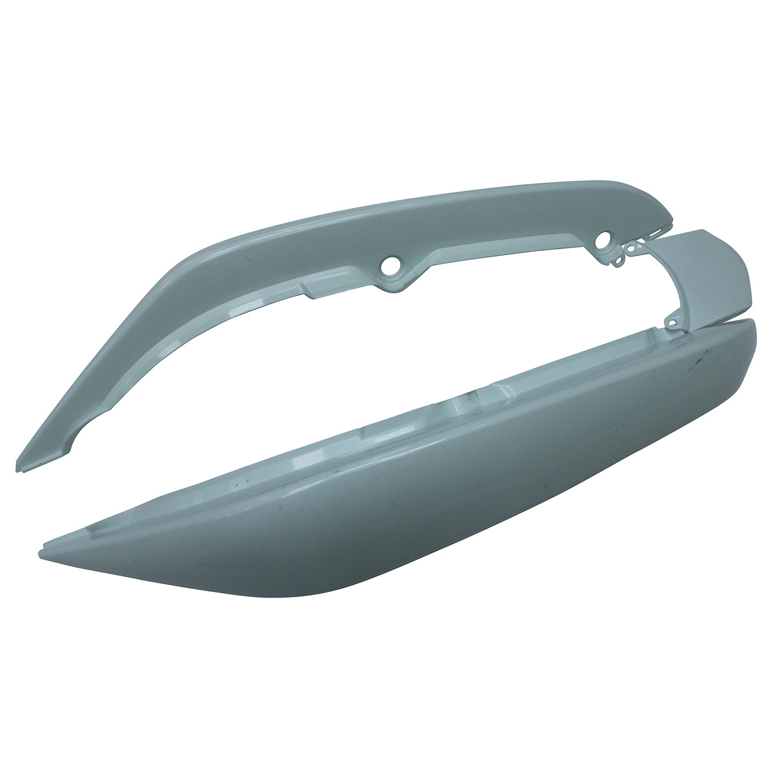 Kawasaki er6f/ninja650 2006-2008 Injekcia napaľovania nenatievaná