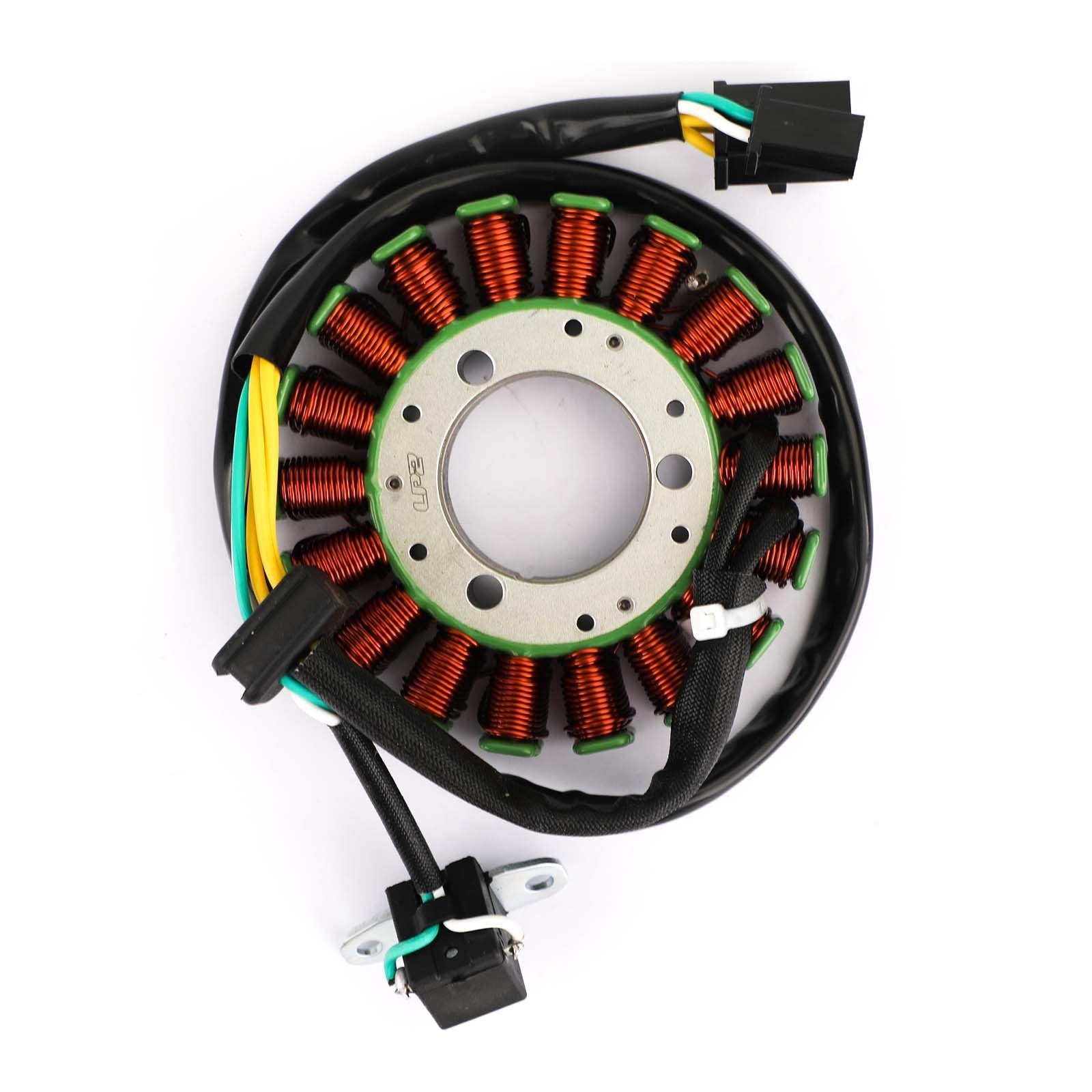 Areyourshop Generator Stator Geschikt voor Cagiva V Raptor 650/Raptor 650 ie 2001-2007