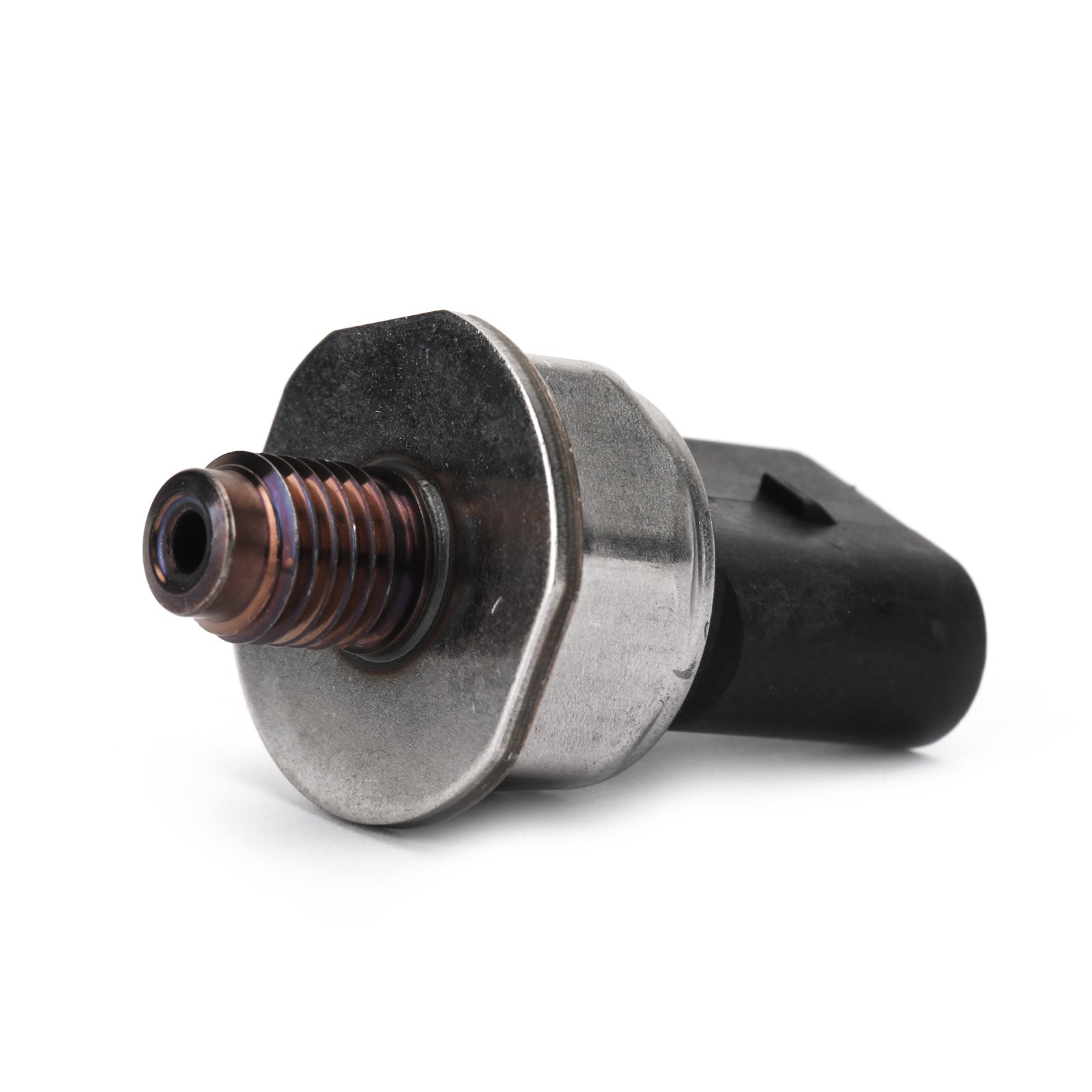 55PP07-02 Brandstofraildruksensor Past voor Mercedes-Benz Kia Carnaval Sedona Bongo Generiek