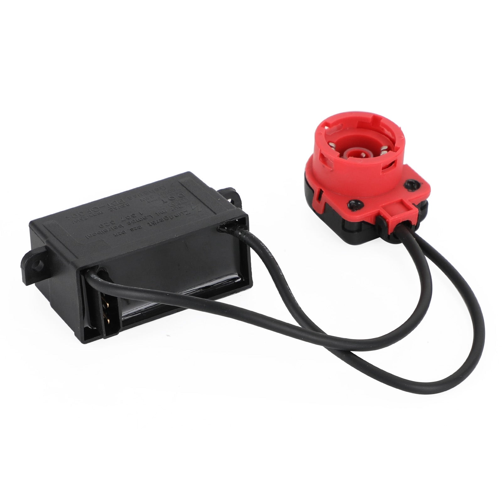 HID svetlometový balast 3pin d2s d2r 35W 1307329 pre Audi Tt Mercedes Clk320 500 generic