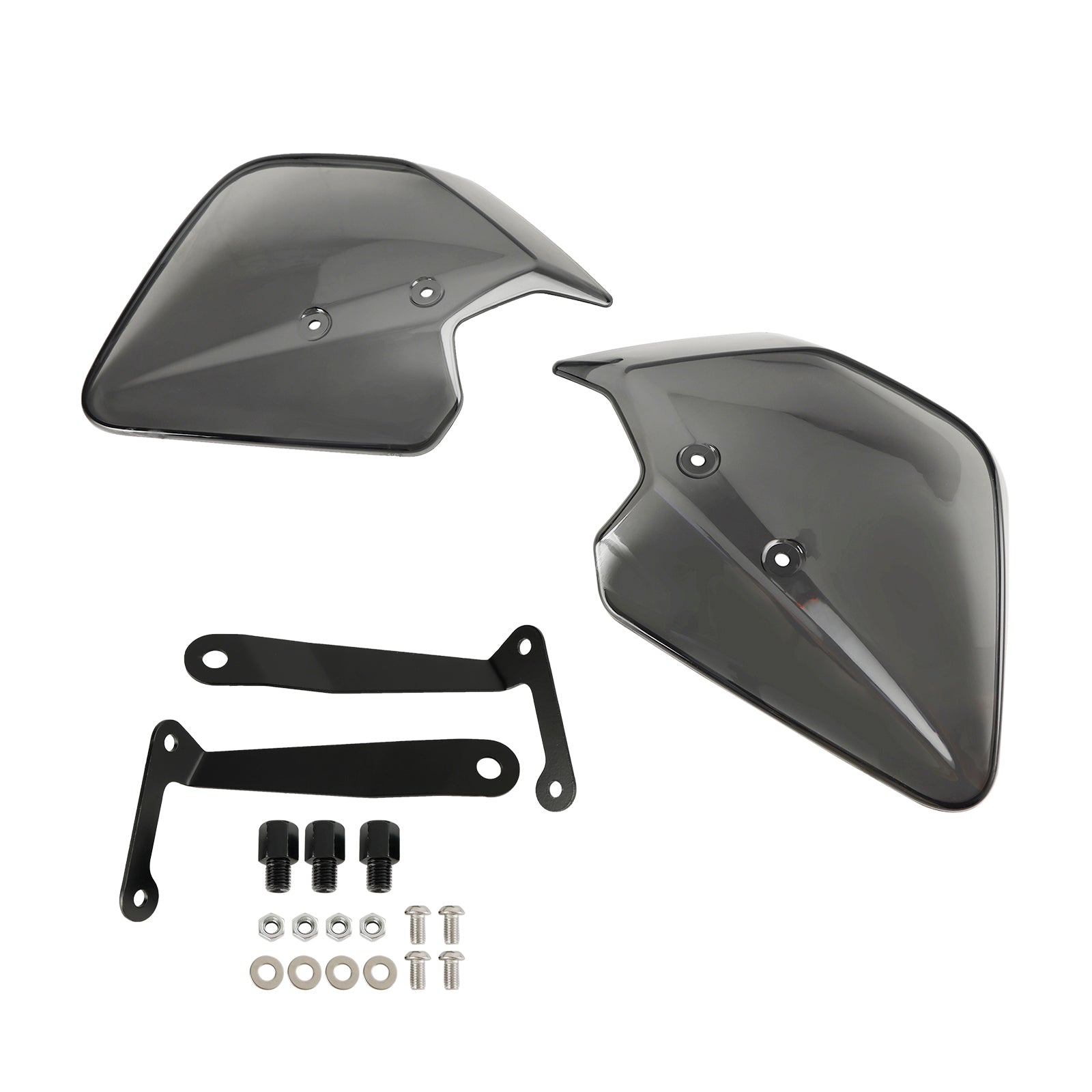 Protège-mains pour YAMAHA Tricity 125 Tricity 155 2016-2023/Tricity 300 2020-2023