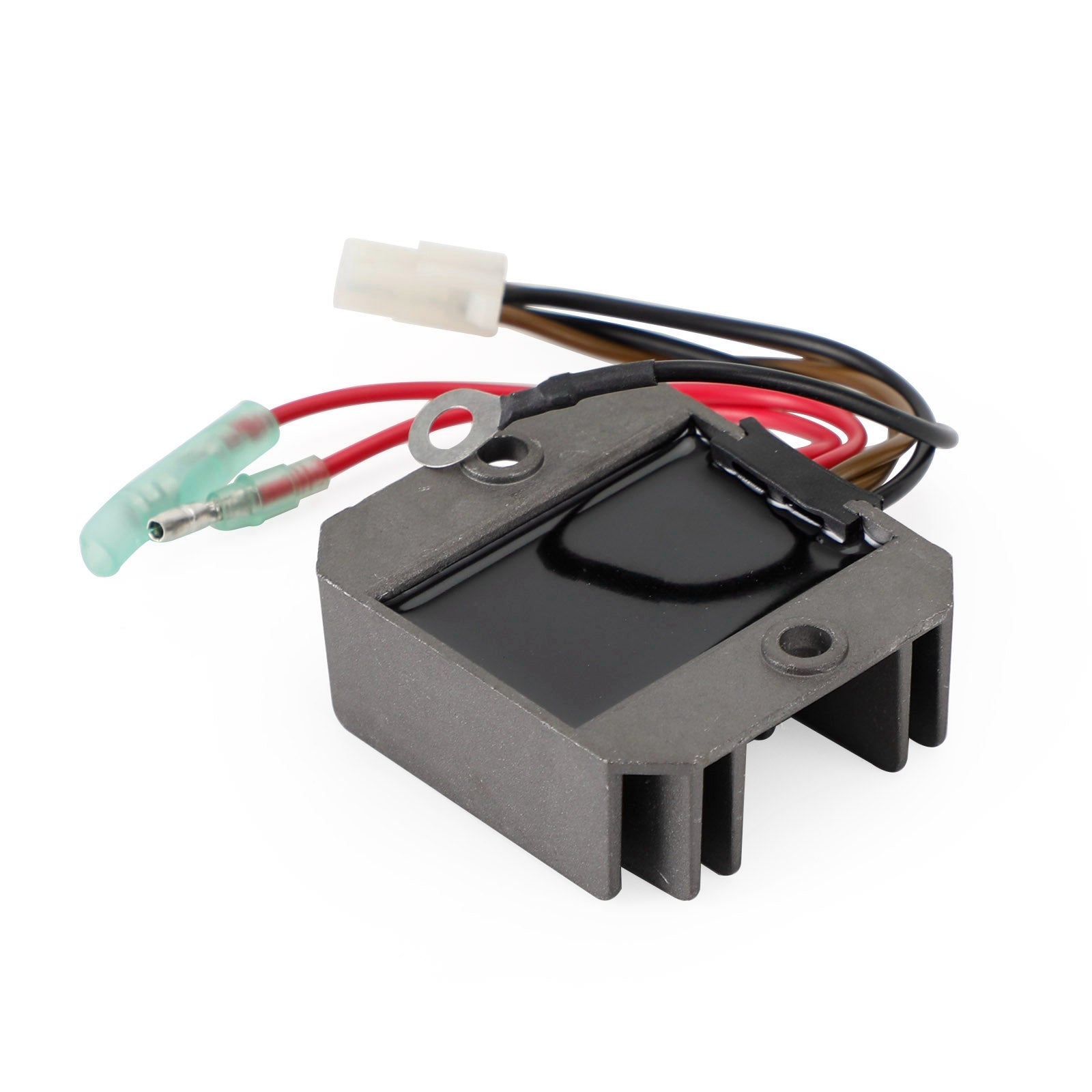 KAWASAKI 750 SX SXI PRO SXR 800 SX-R 21066-3709 REemploi du régulateur de tension