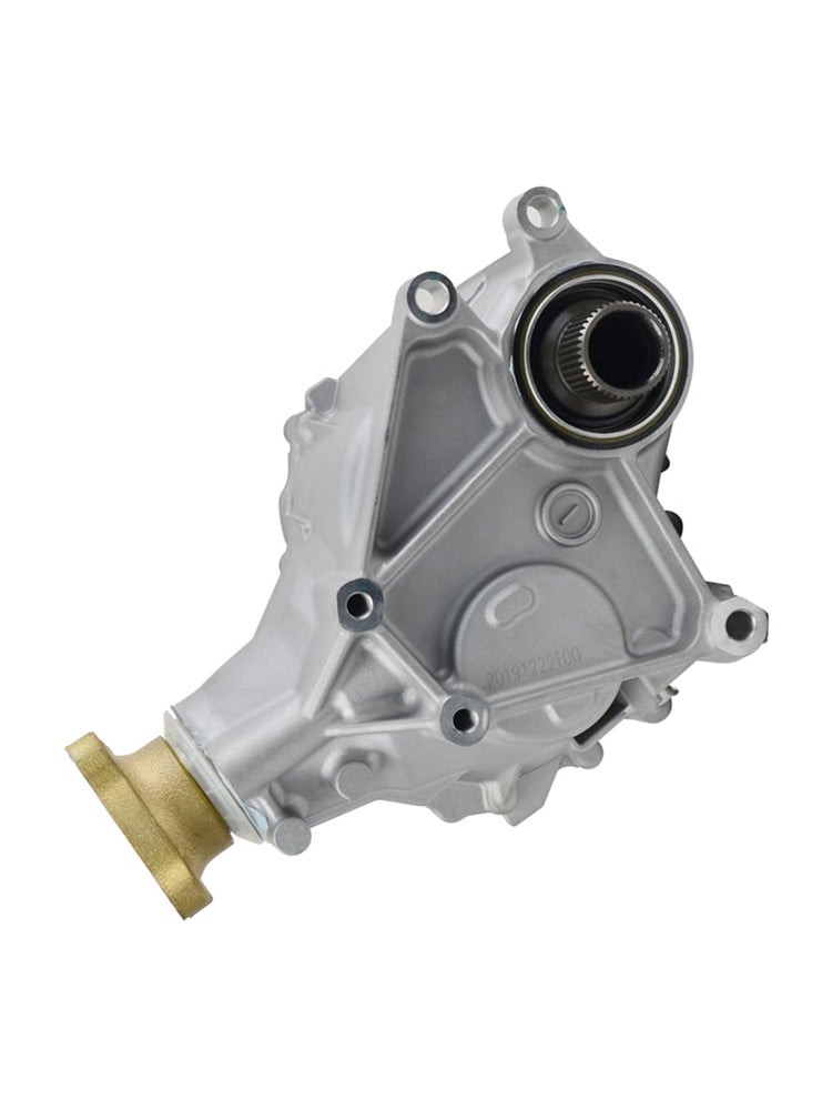 2007-2014 Ford Edge aspirou naturalmente; V6 213 3,5L (3496cc) Caso de transferência 600-234 AT4Z7251G AT4Z7251D