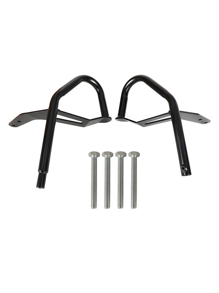 Protector de parachoques antichoque para marco de protección de motor Yamaha Stryker Xvs1300 2011-2019