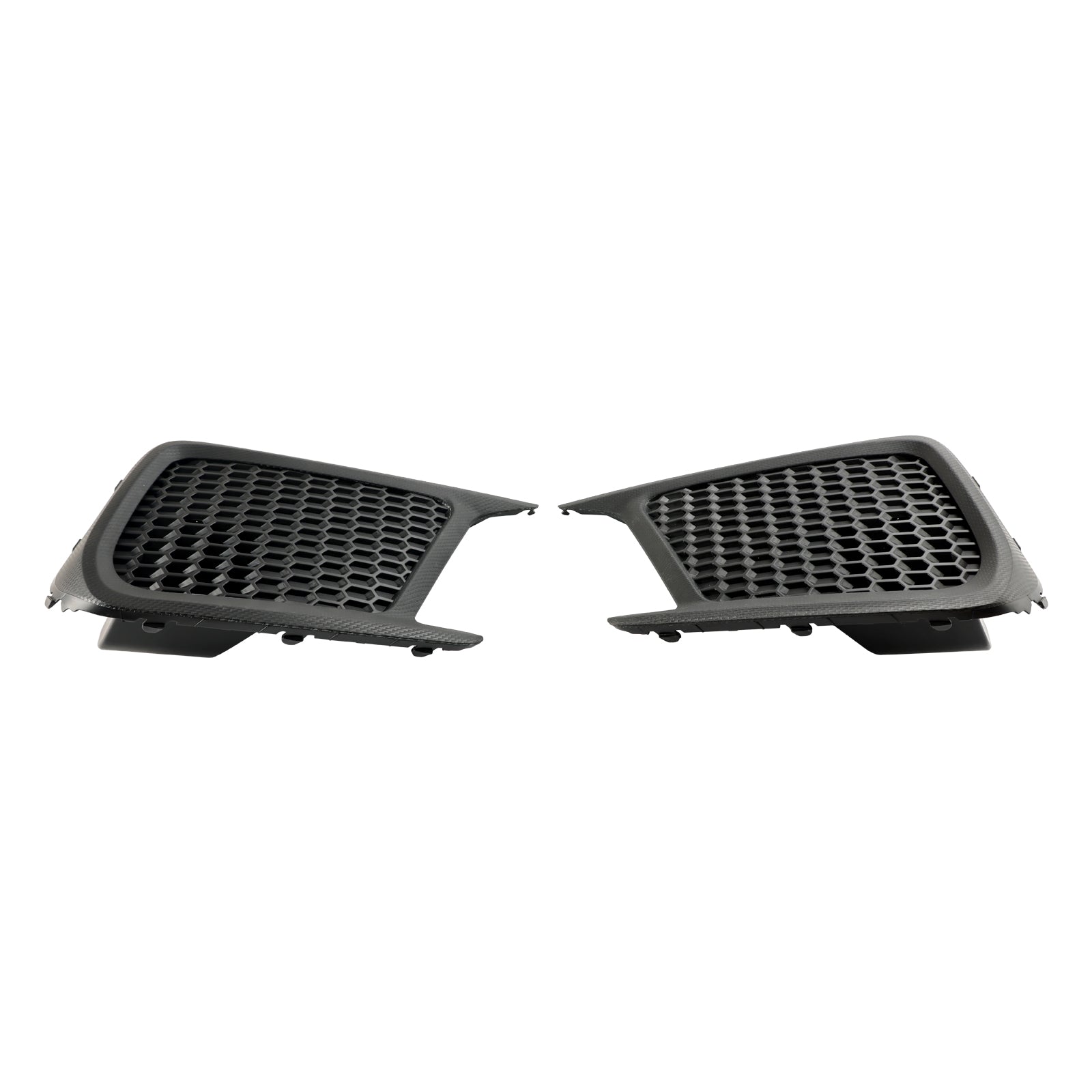 Front Tog Light Bezel 57731VA400 57731VA410 Fit Subaru WRX STI 2018-2021