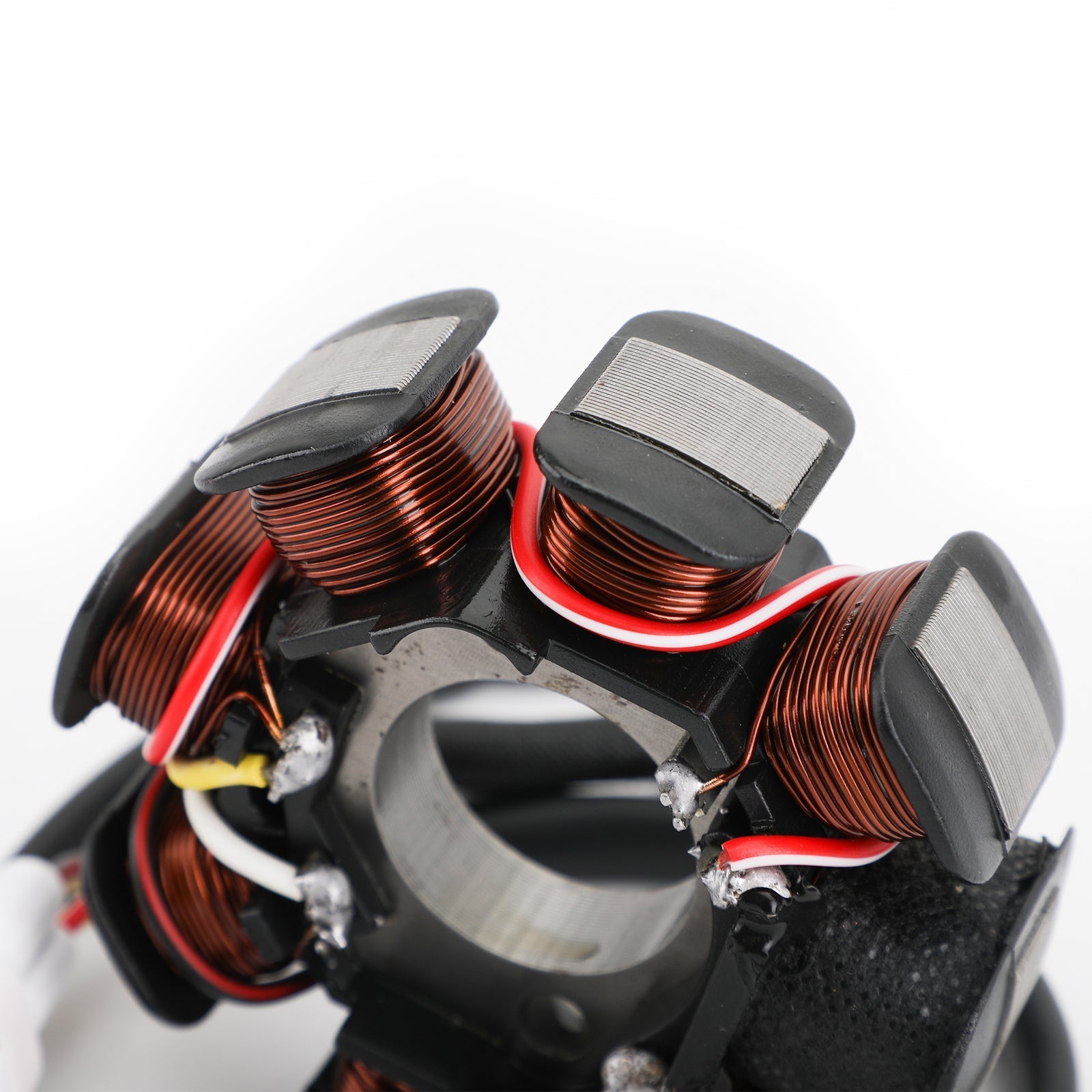 2008 450 EXC-R Generador de estator 59039104200 59039104000 Genérico