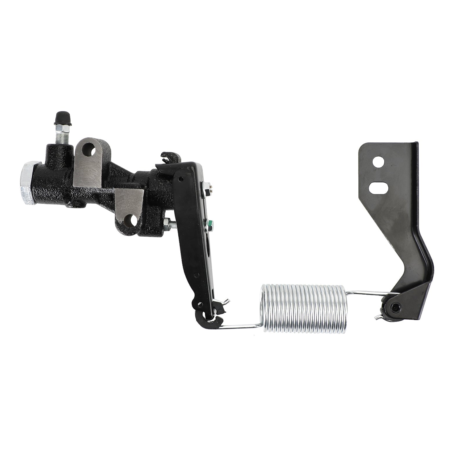 1993-1997 Nissan D21 Bromsbelastning Ventilmontering 46400-56G04