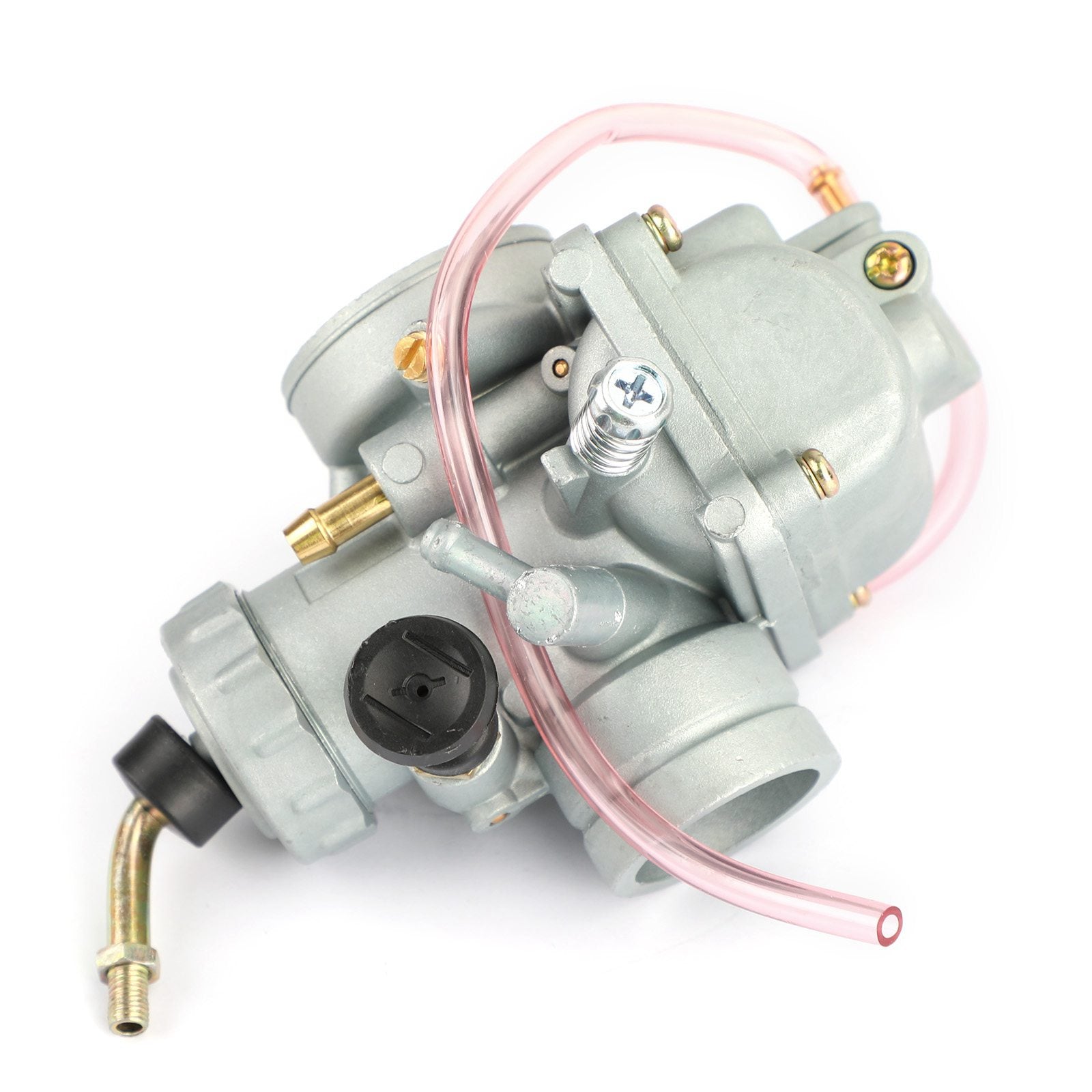 Motocykel karburátorový carb vhodný pre suzuki DR125 DR 125 1982-1988 generický