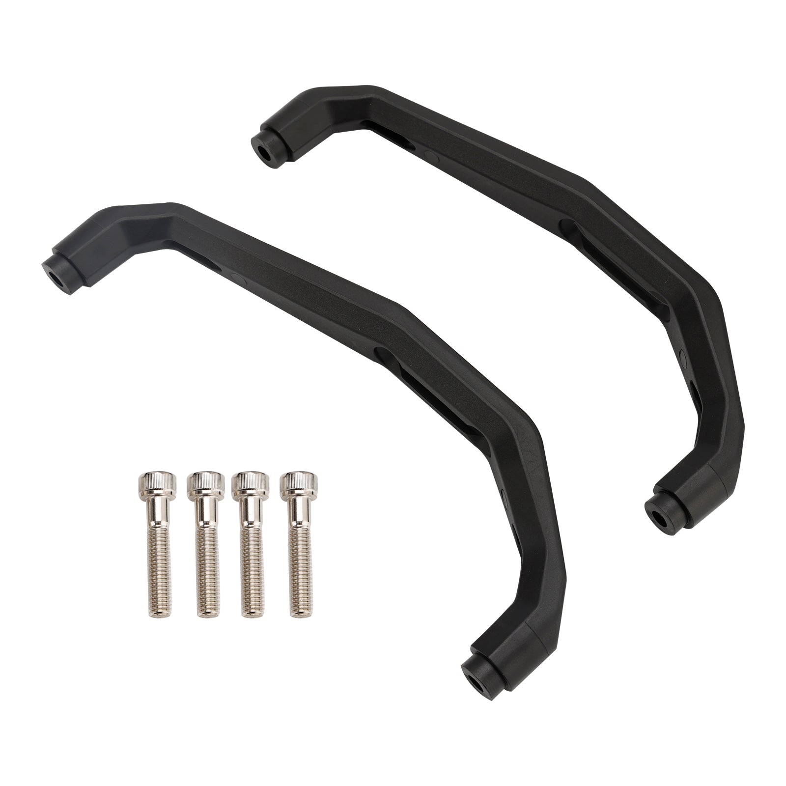 Yamaha Tenere 700/XTZ 700 2019-2022 Soporte de mano para reposabrazos trasero del pasajero