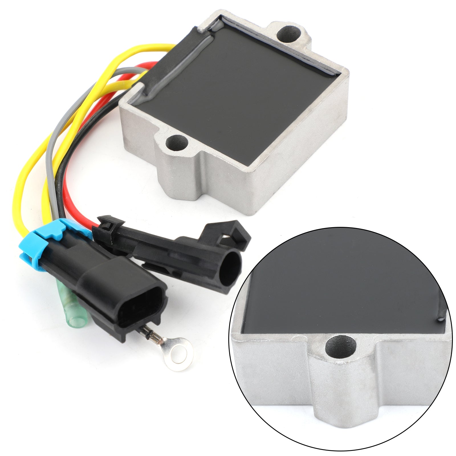 Regulátor napätia pre ortuť 883072T1 854514T1 5WIRE 25 30 40 50 60 60 HP GENERIC