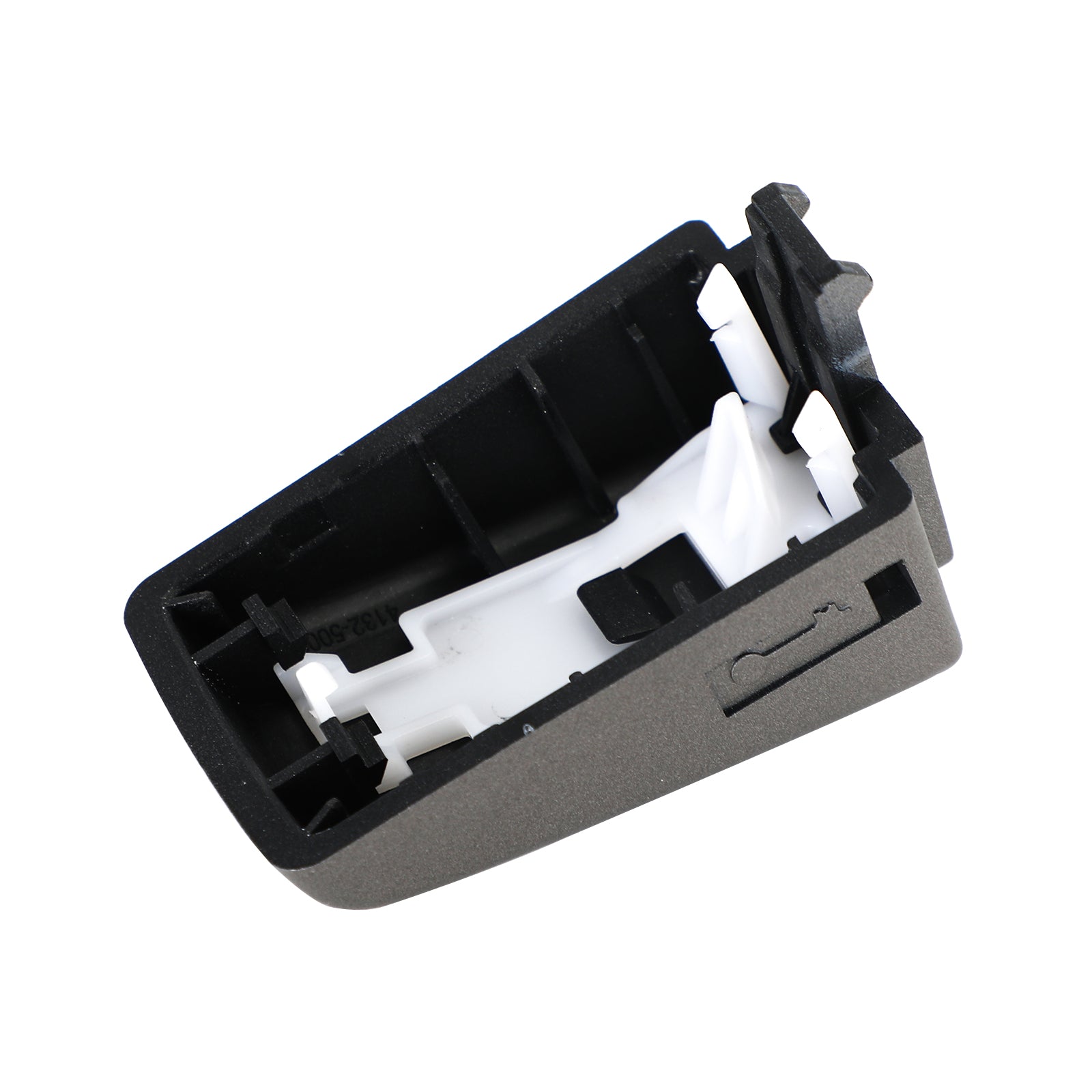 Couvercle de capuchon de poignée de porte côté conducteur pour Range Rover Sport Land Rover LR3 LR2