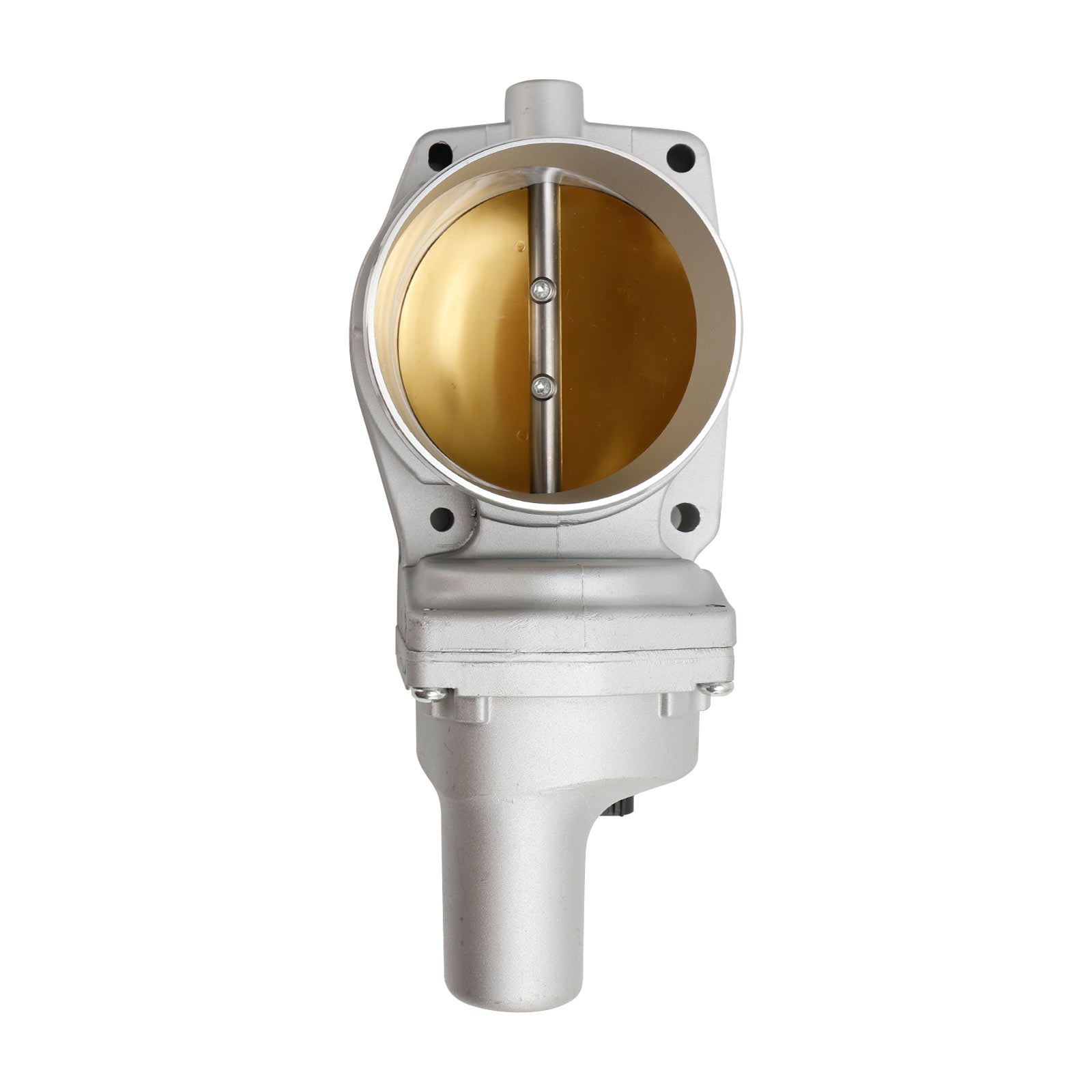 92mm gasspjeld 12605109 for LS3 LS7 L76 L99 Corvette Camaro 2010-2013 FedEx Express