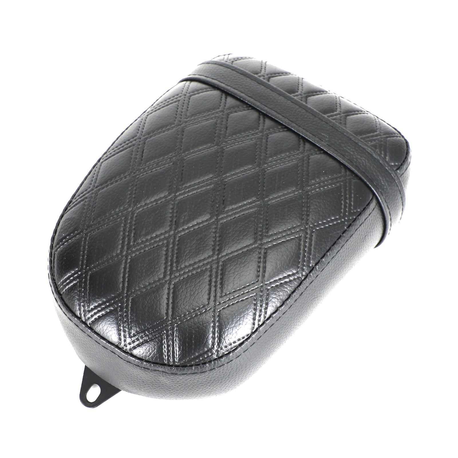 Ajustement de selle de passager du passager à passager pour Honda CMX 500 300 Rebel 17-21 Brown Generic
