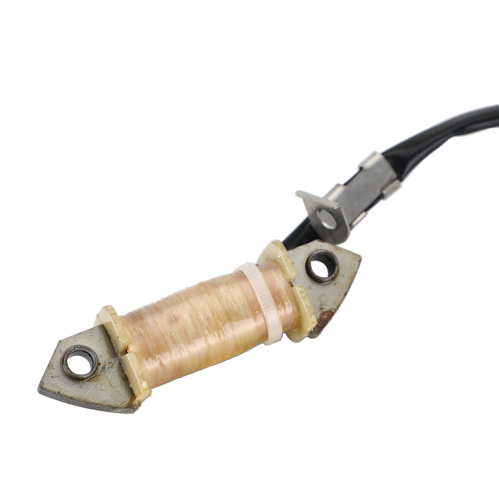 Bobine de charge de bateau pour Yamaha 9.9-15HP F9.9c F13.5A F15A 1998-2008 66M-85520-00