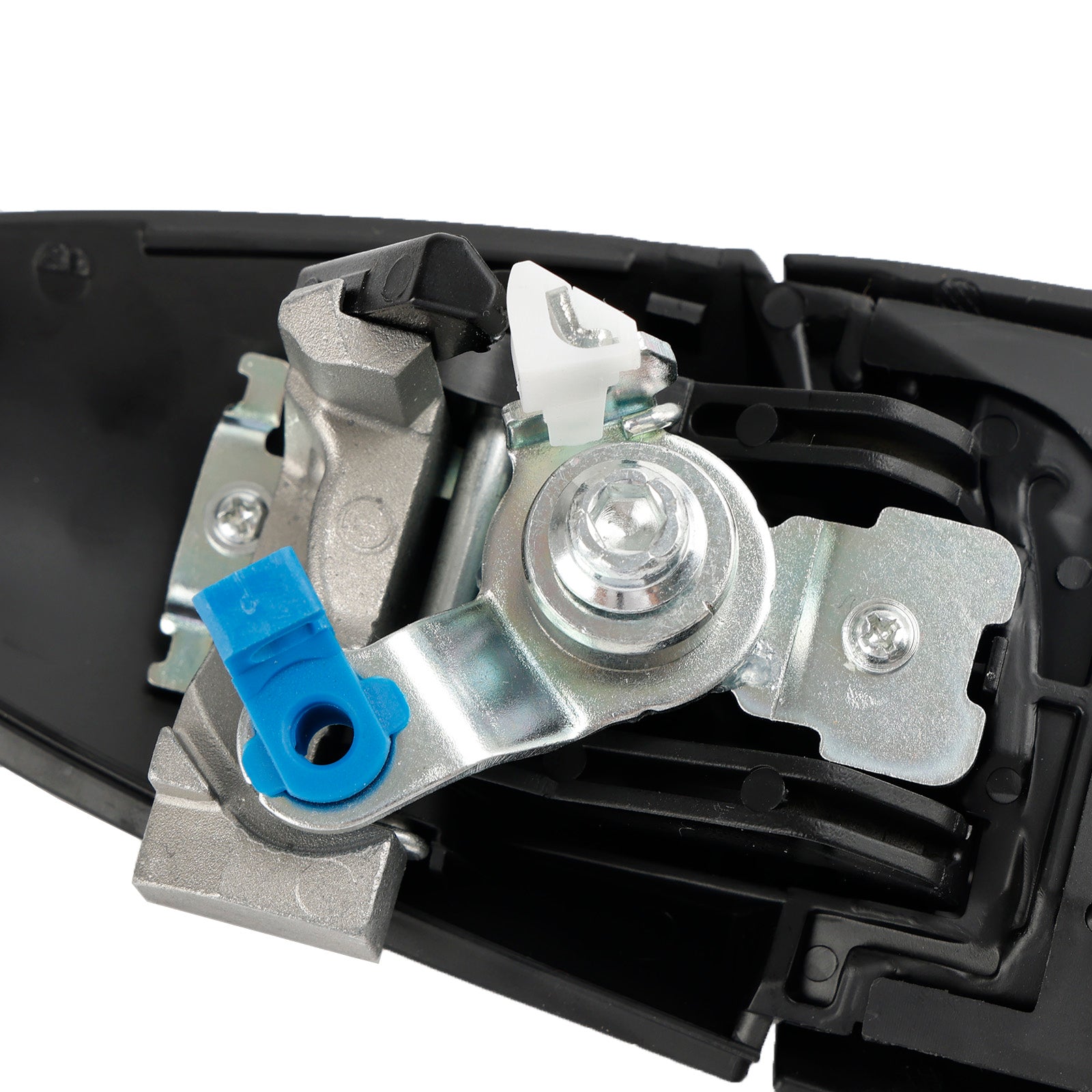 Honda 2011-2015 CRZ CR-Z Par de porta externa esquerda e direita 72181-SZT-003