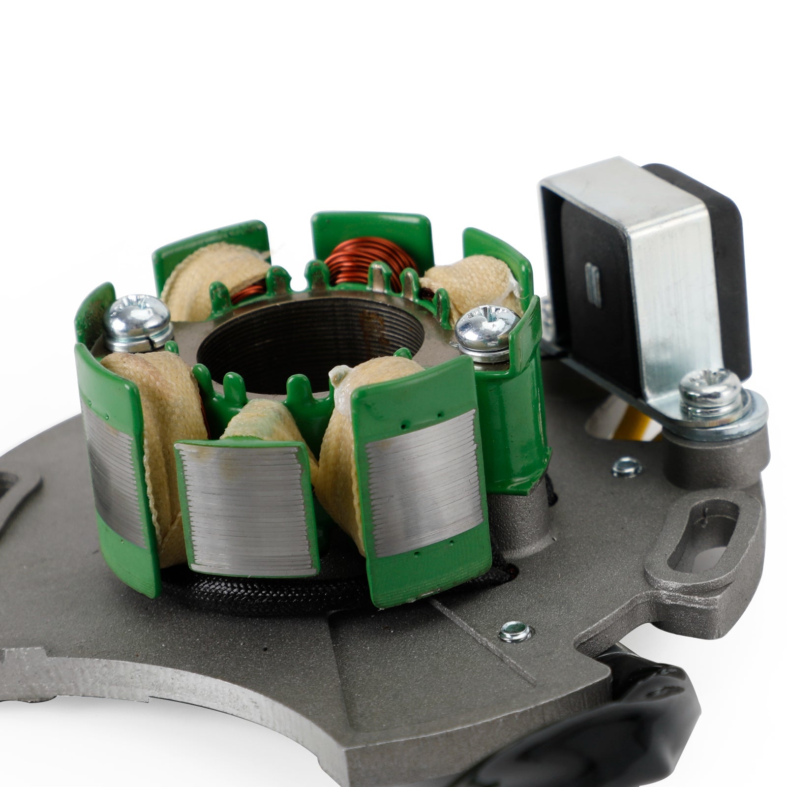 Base Generador Magneto Estator Gas Gas EC MC 125 2005-2013 MC250534005